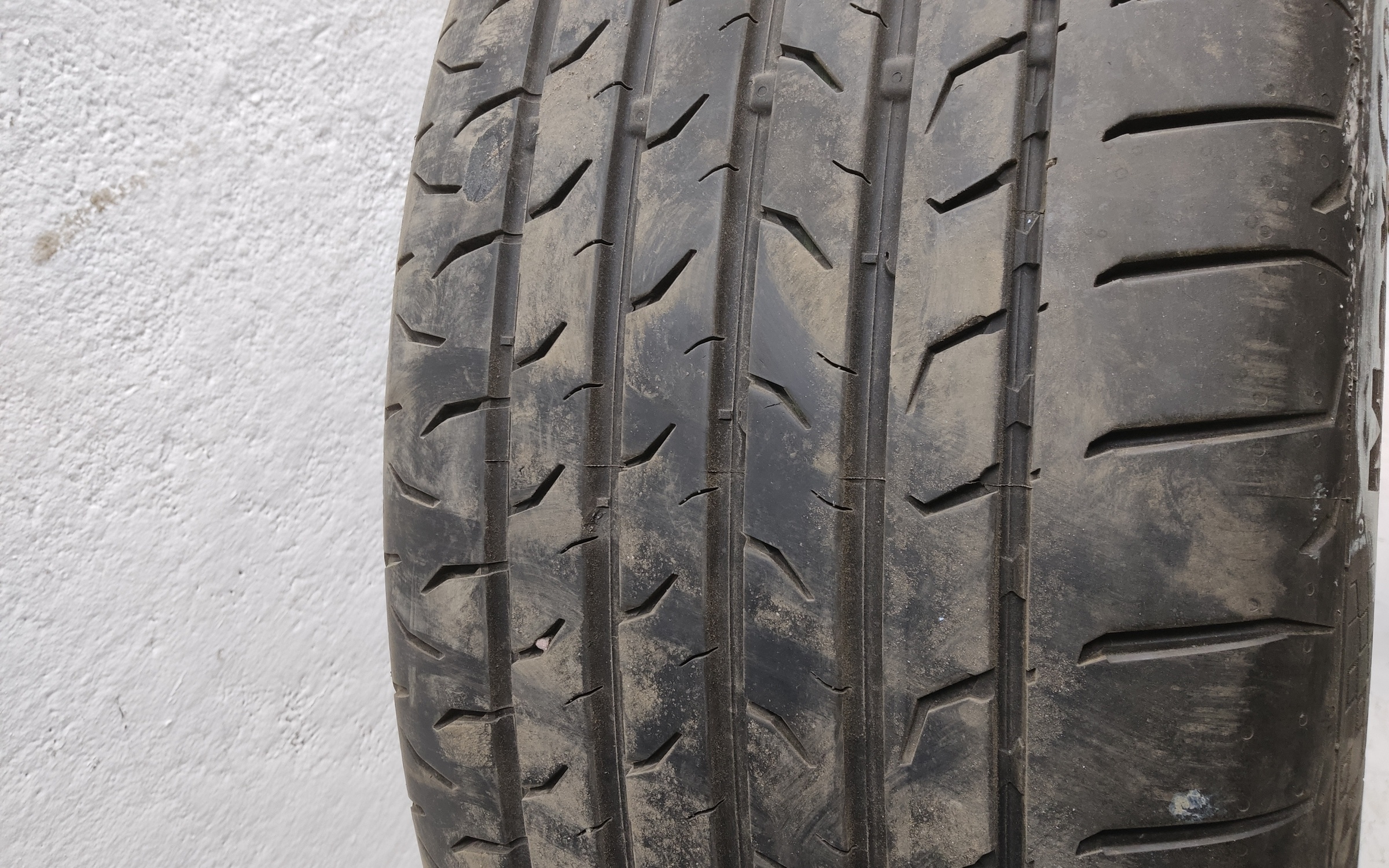 Диск колеса литой Changan UNI-K R21