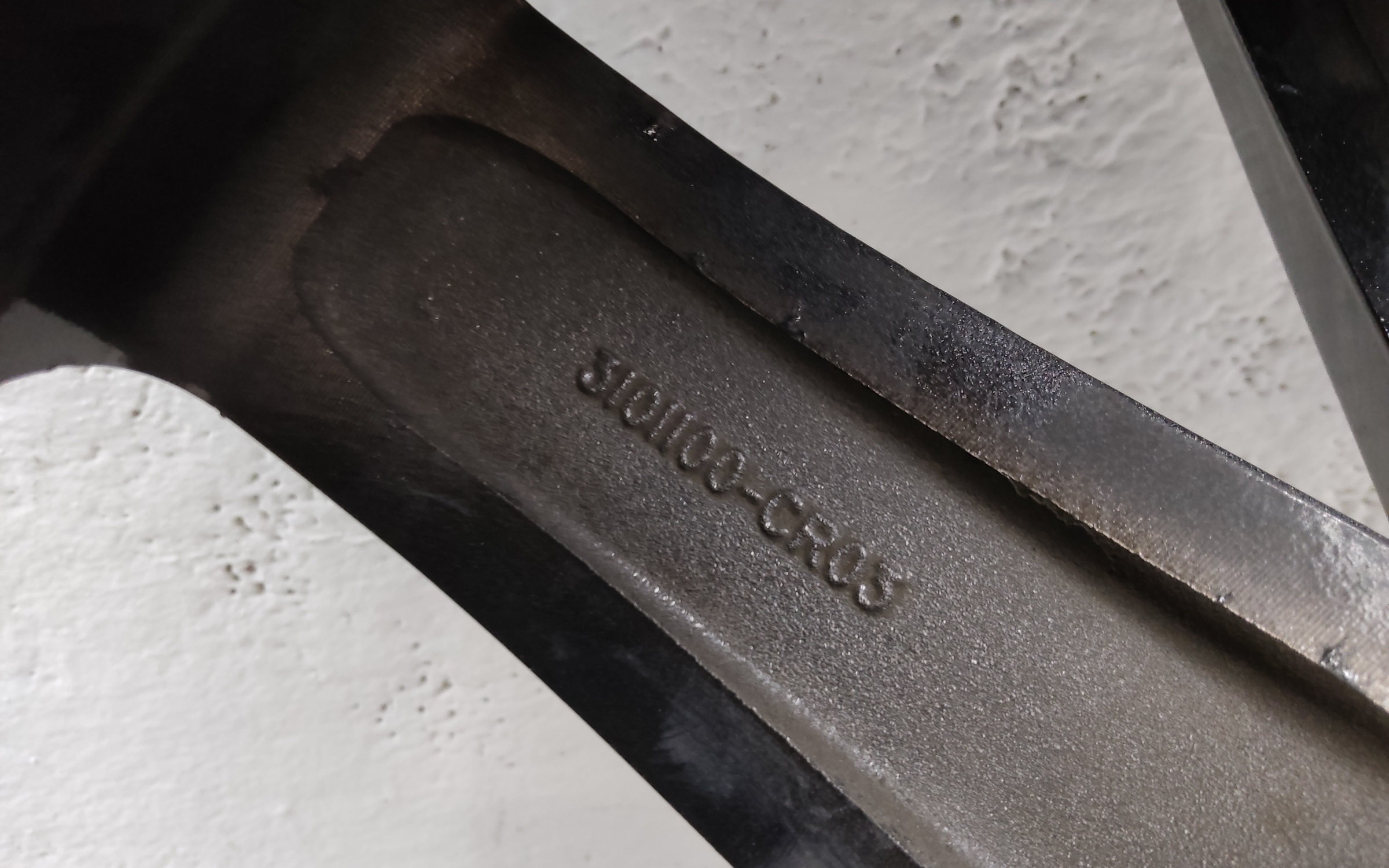 Диск колеса литой Changan UNI-K R21