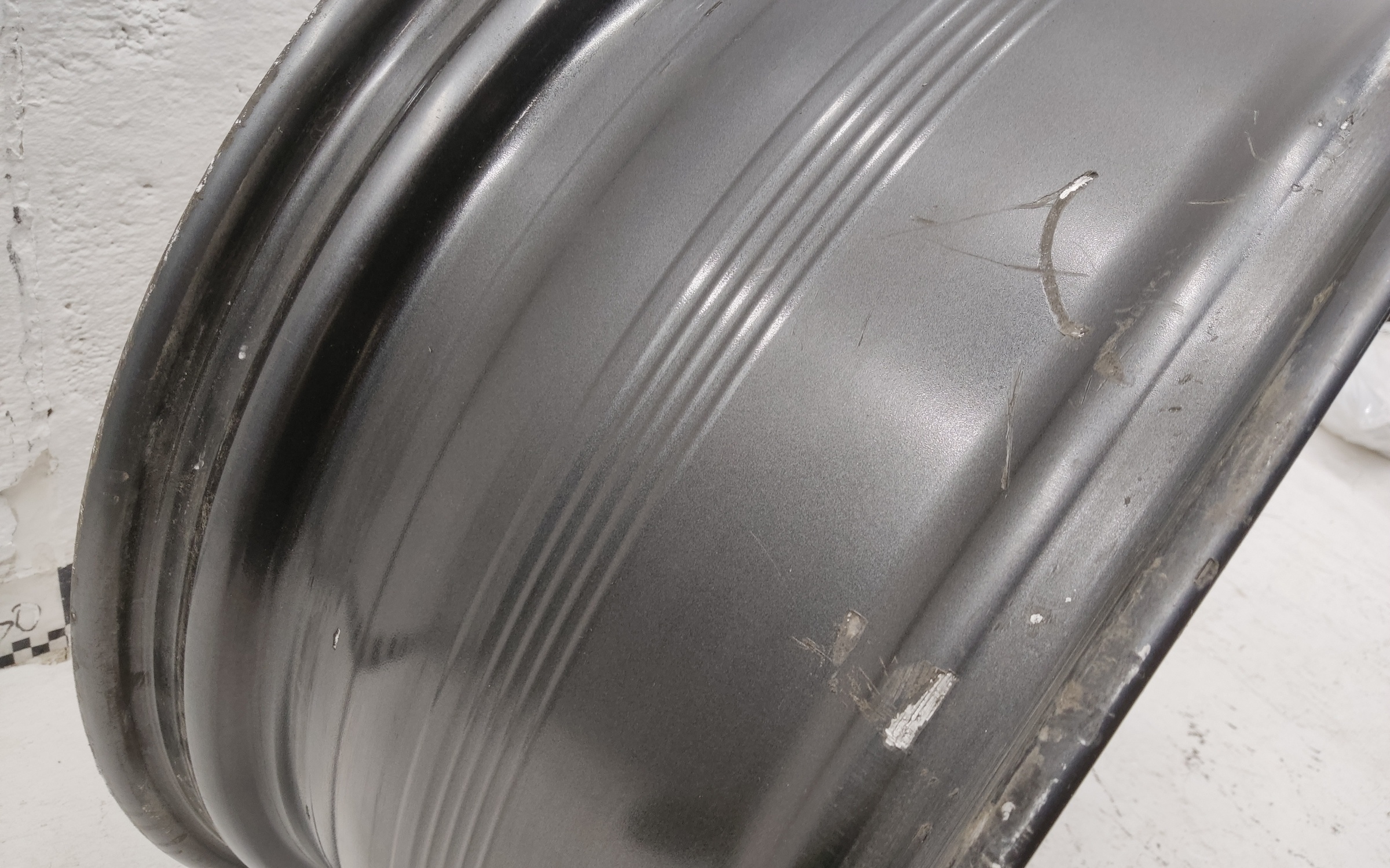 Диск колеса литой задний Mercedes-benz GLE-klasse V167 AMG R21