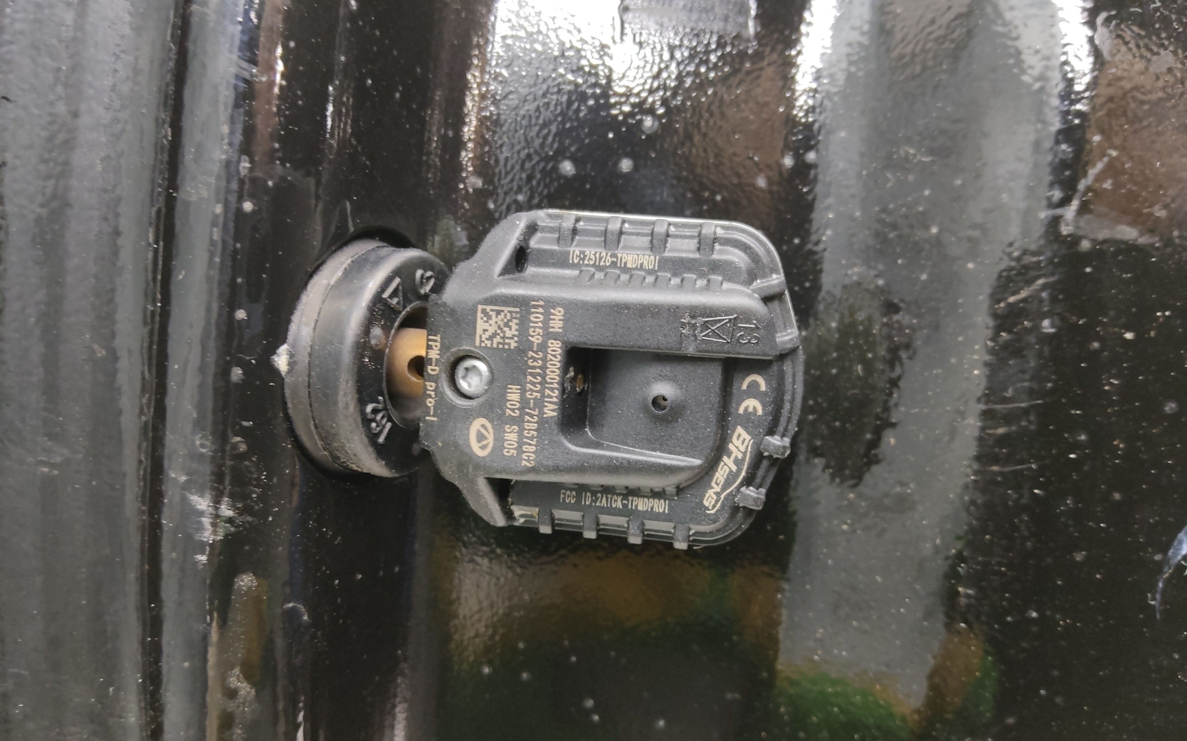 Диск колеса литой Chery Tiggo 7 Pro Max R18