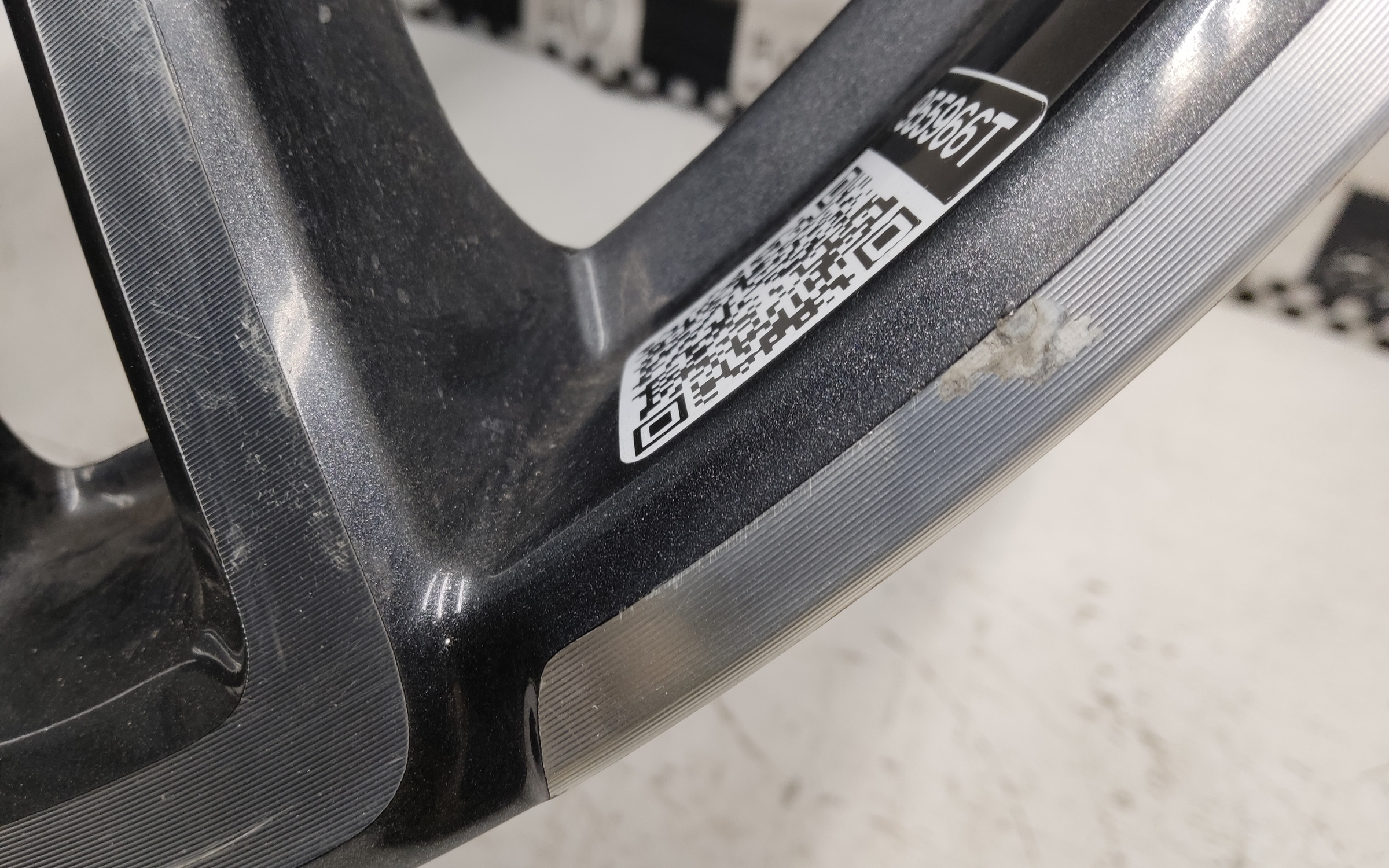 Диск колеса литой Changan CS55Plus R19