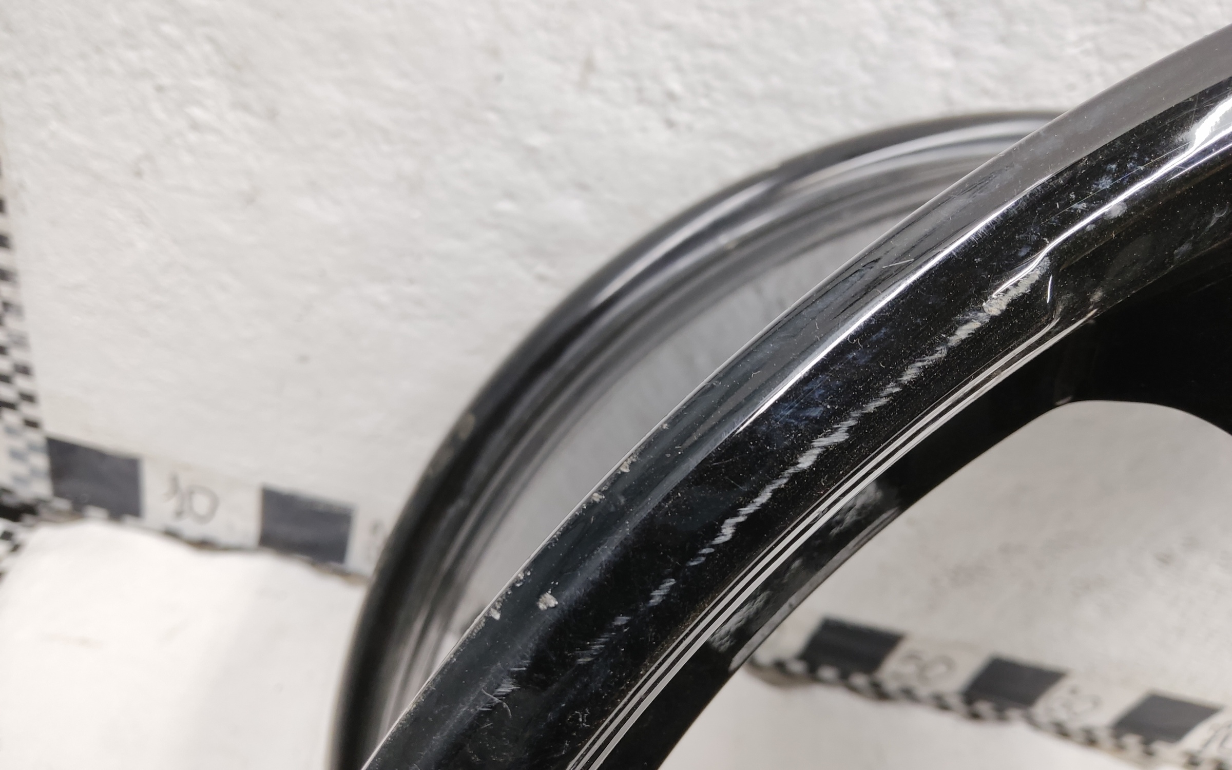 Диск колеса литой Tank 300