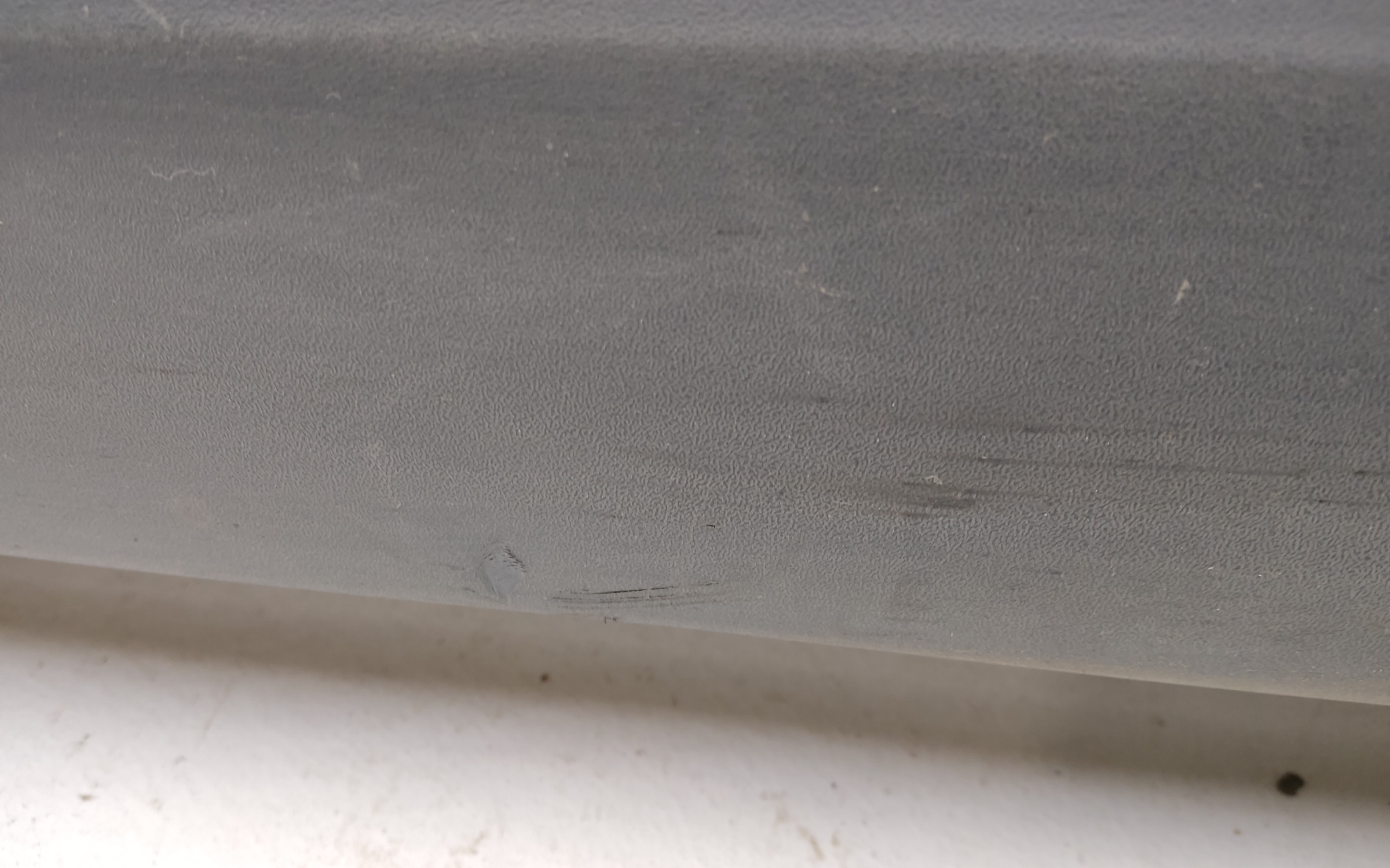 Накладка порога правого Haval M6 2