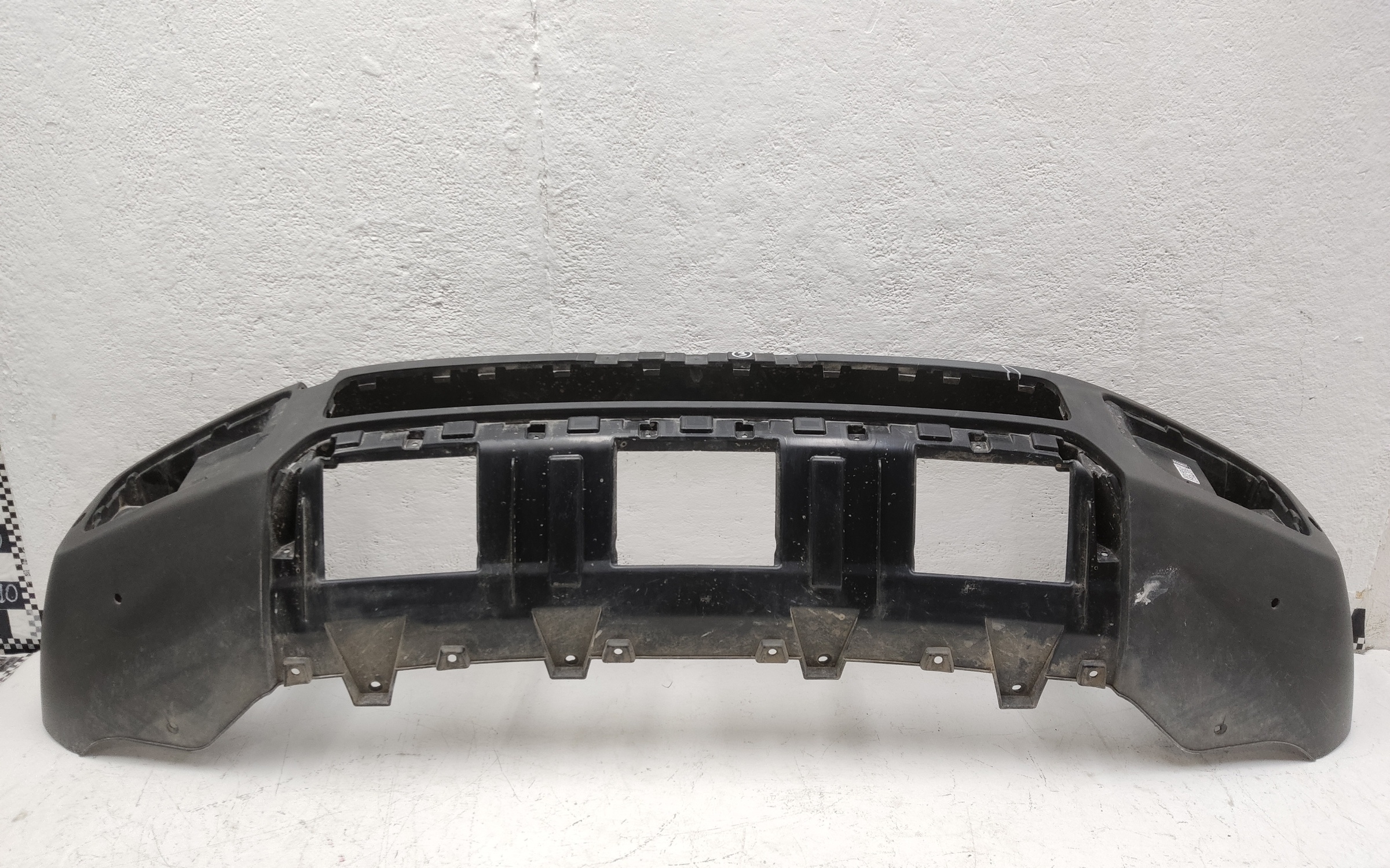 Бампер передний нижняя часть Haval Dargo