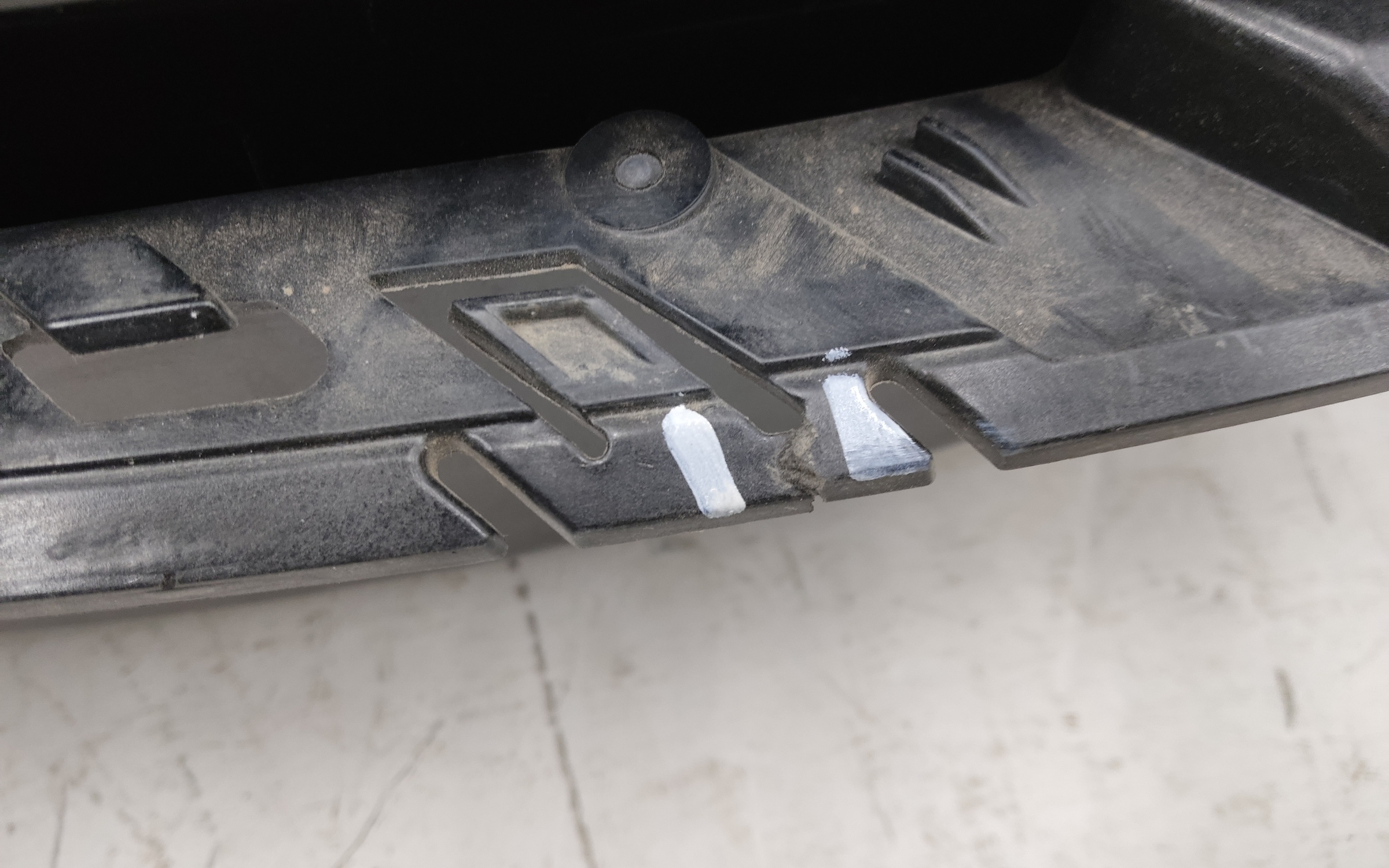 Фара передняя правая Geely Tugella Full LED