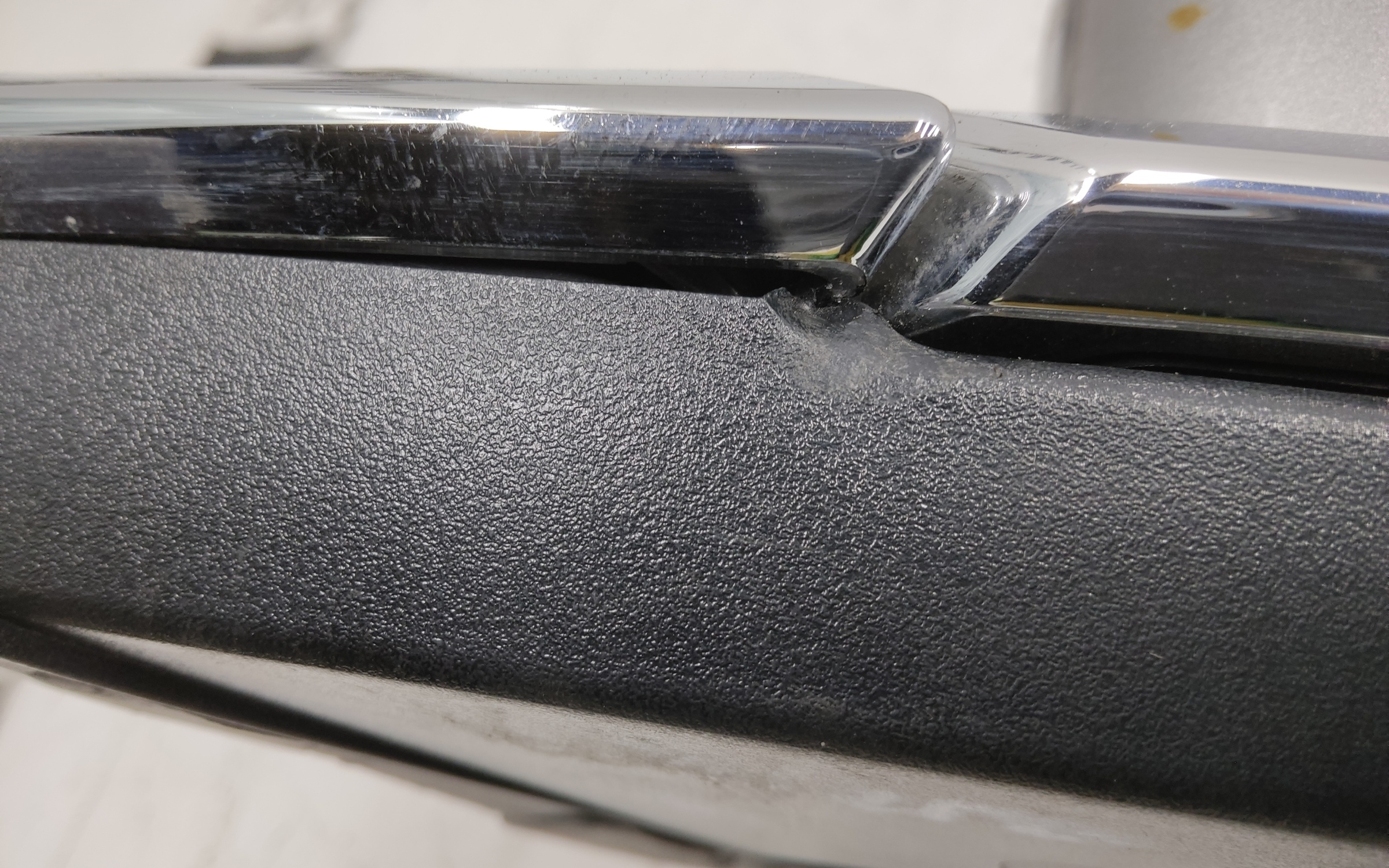 Зеркало левое Geely Monjaro 9+1 контактов