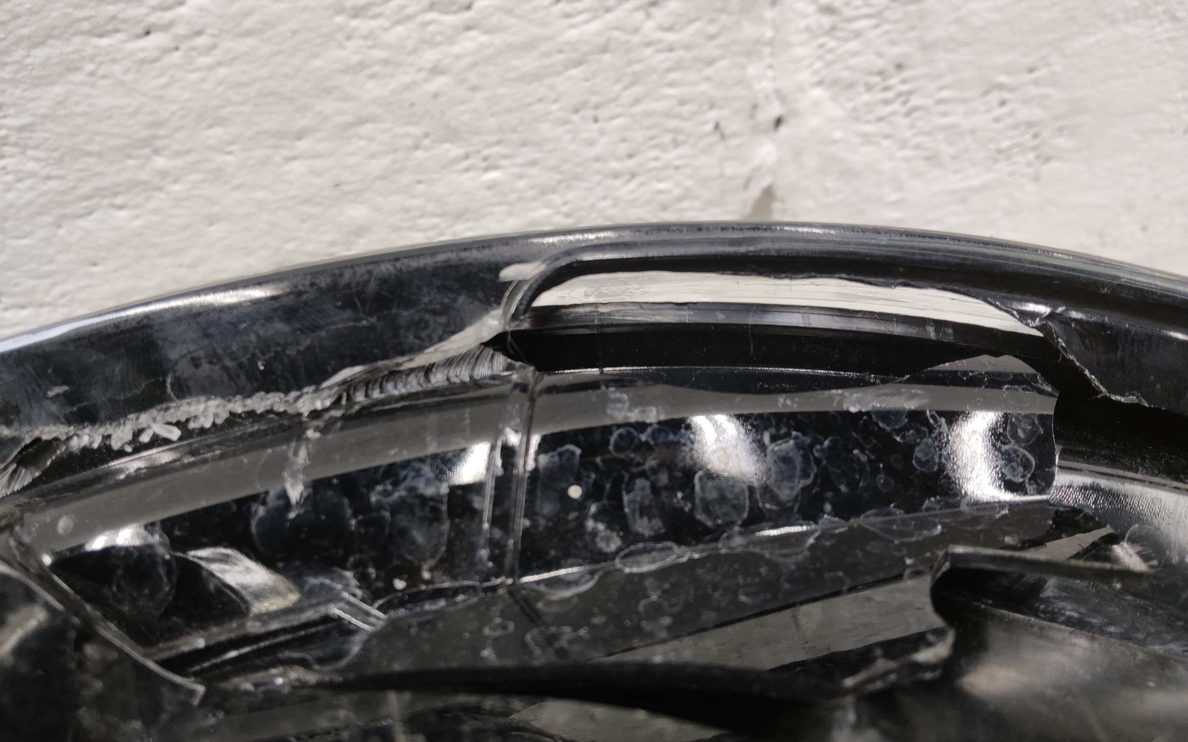 Фара передняя левая Jaecoo J8 LED