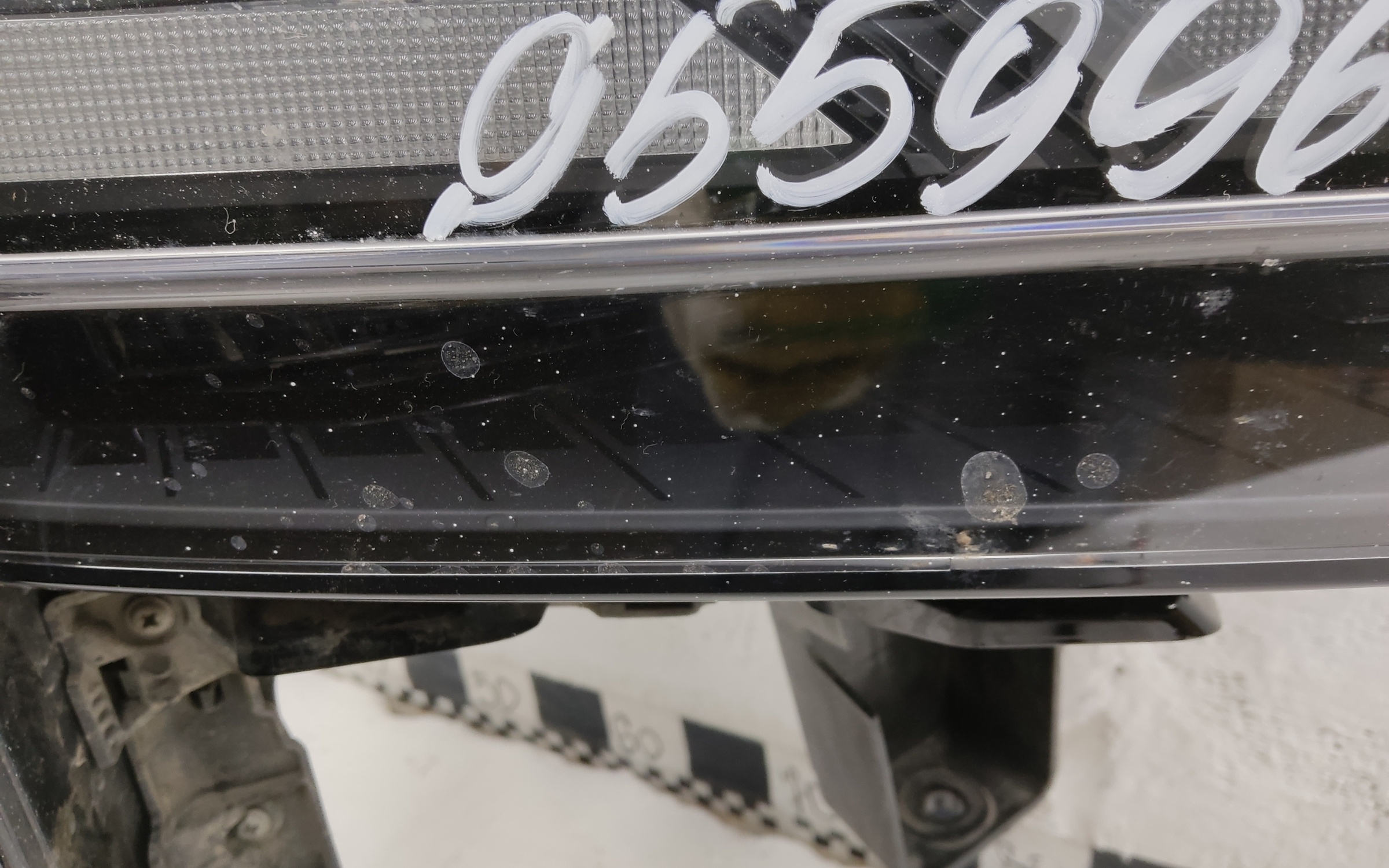 Фара передняя правая Geely Cityray LED