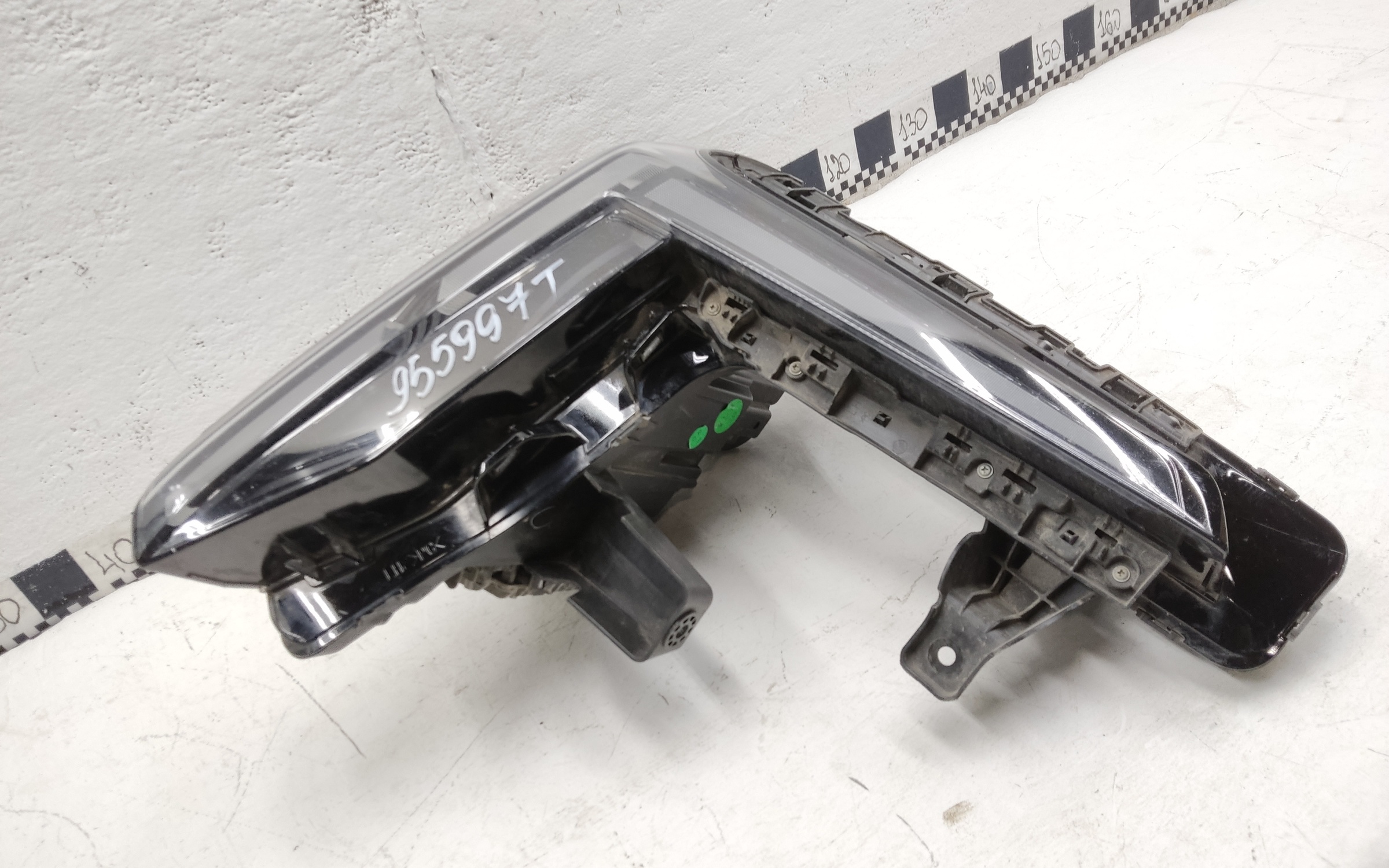 Фара передняя левая Geely Cityray LED