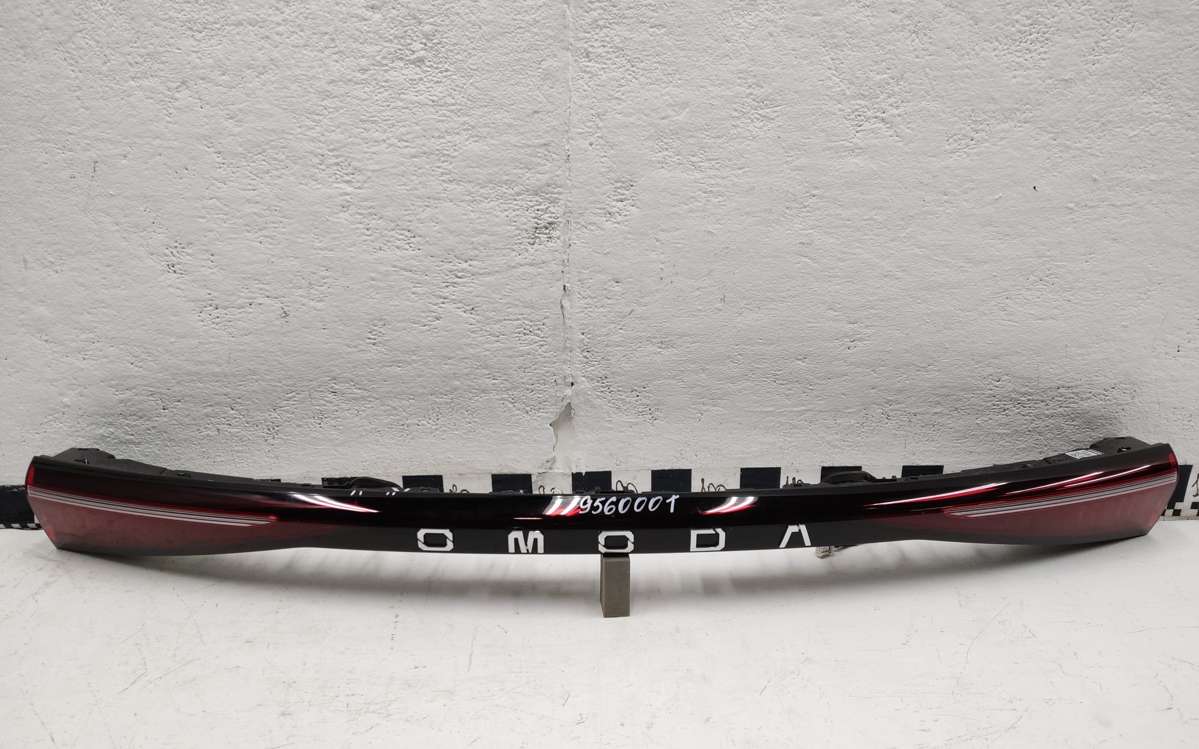 Фонарь крышки багажника Omoda C5 LED