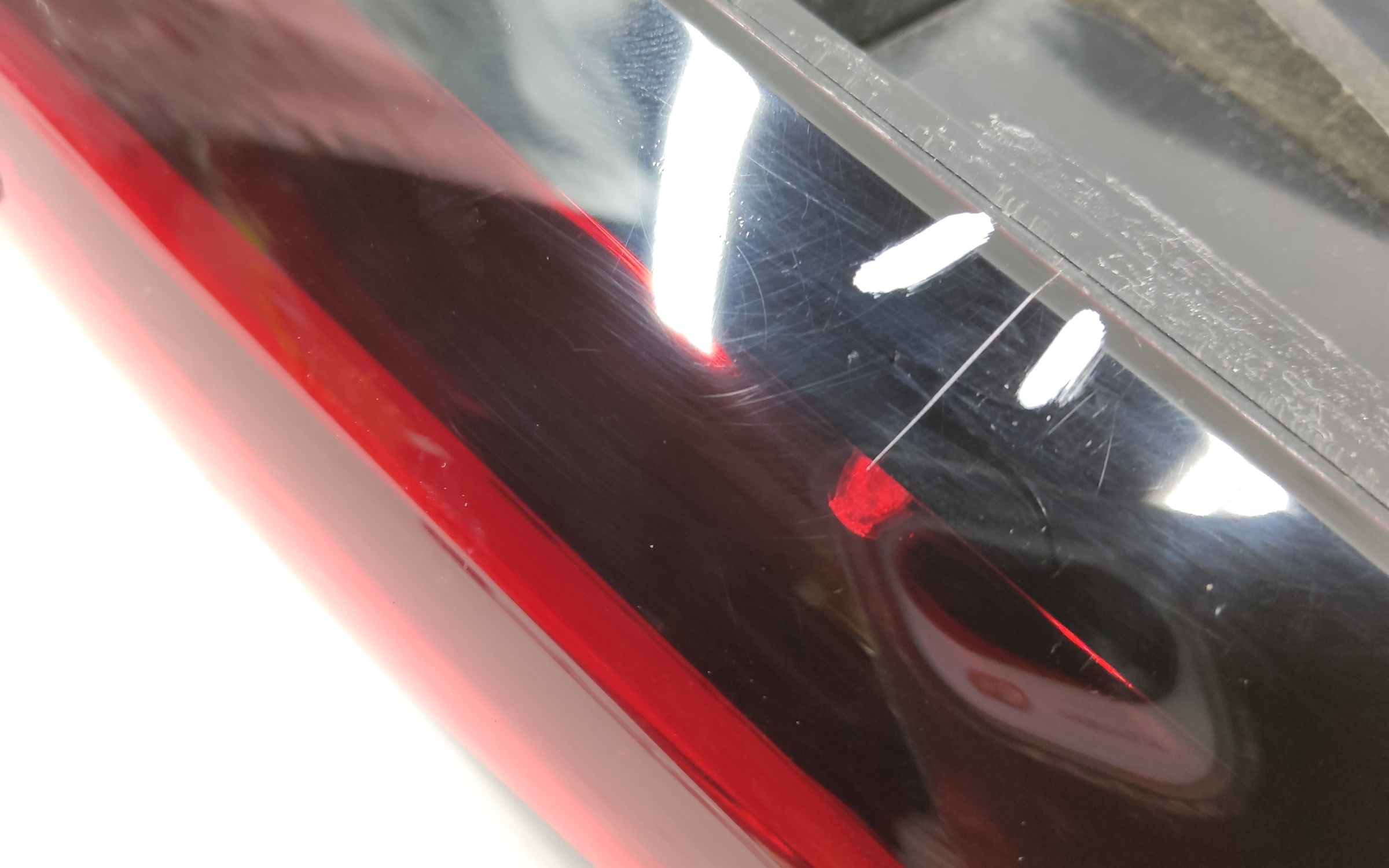 Фонарь крышки багажника Omoda C5 LED