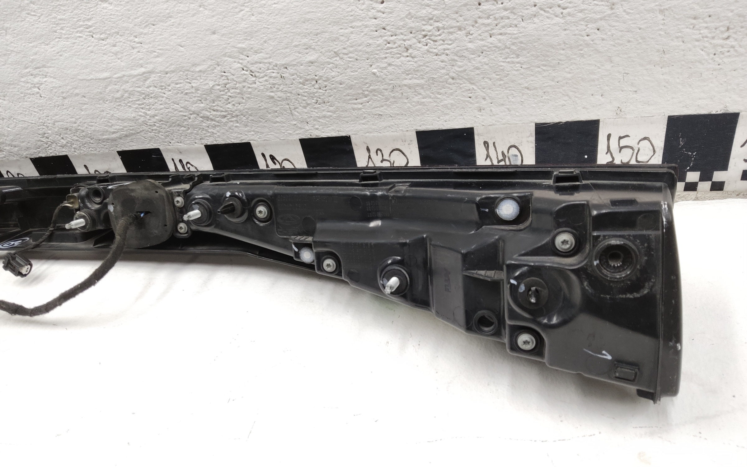 Фонарь крышки багажника Omoda C5 LED