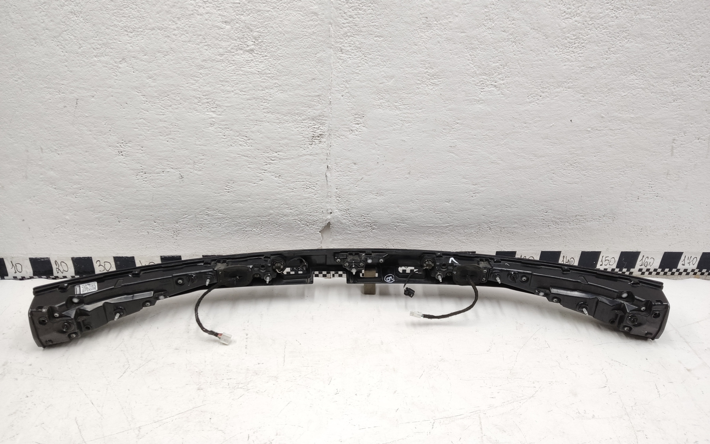 Фонарь крышки багажника Omoda C5 LED