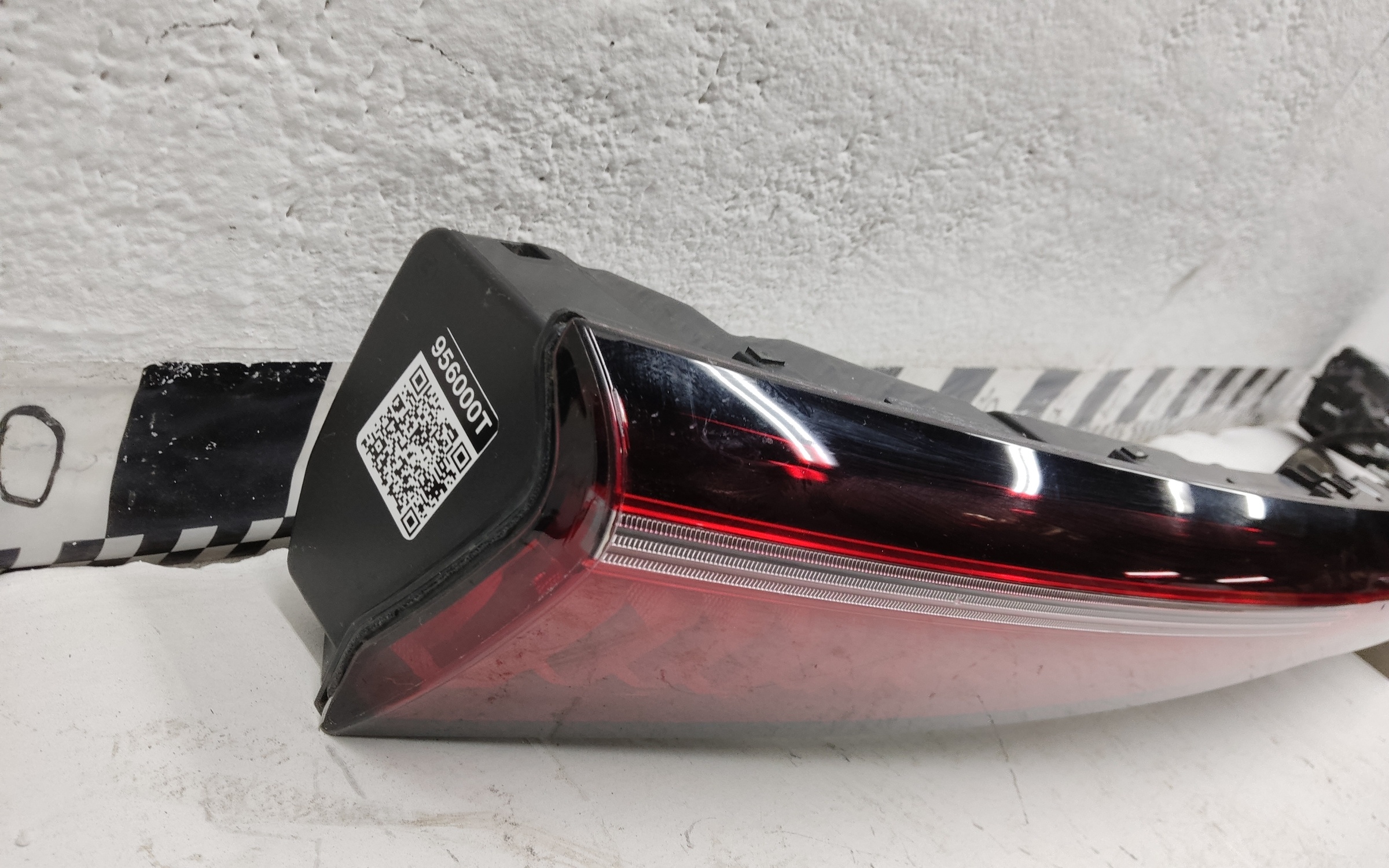 Фонарь крышки багажника Omoda C5 LED