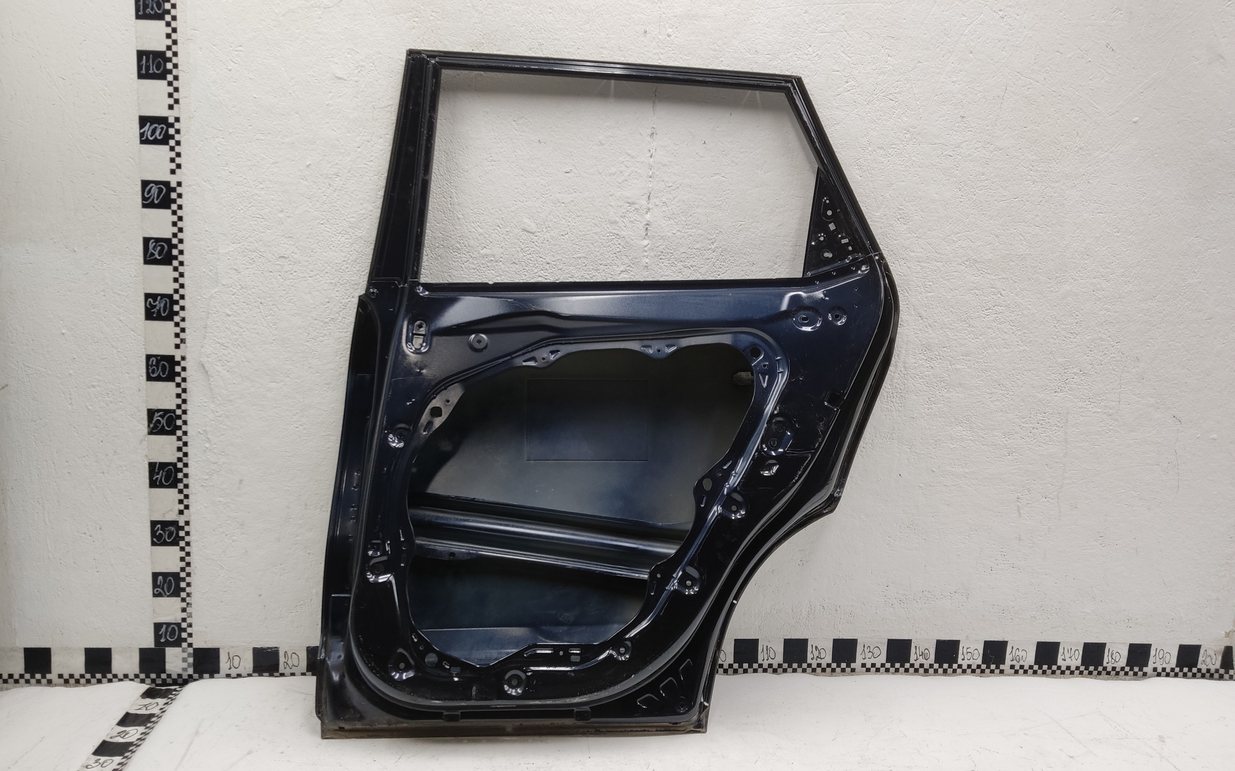 Дверь задняя правая Kia Seltos