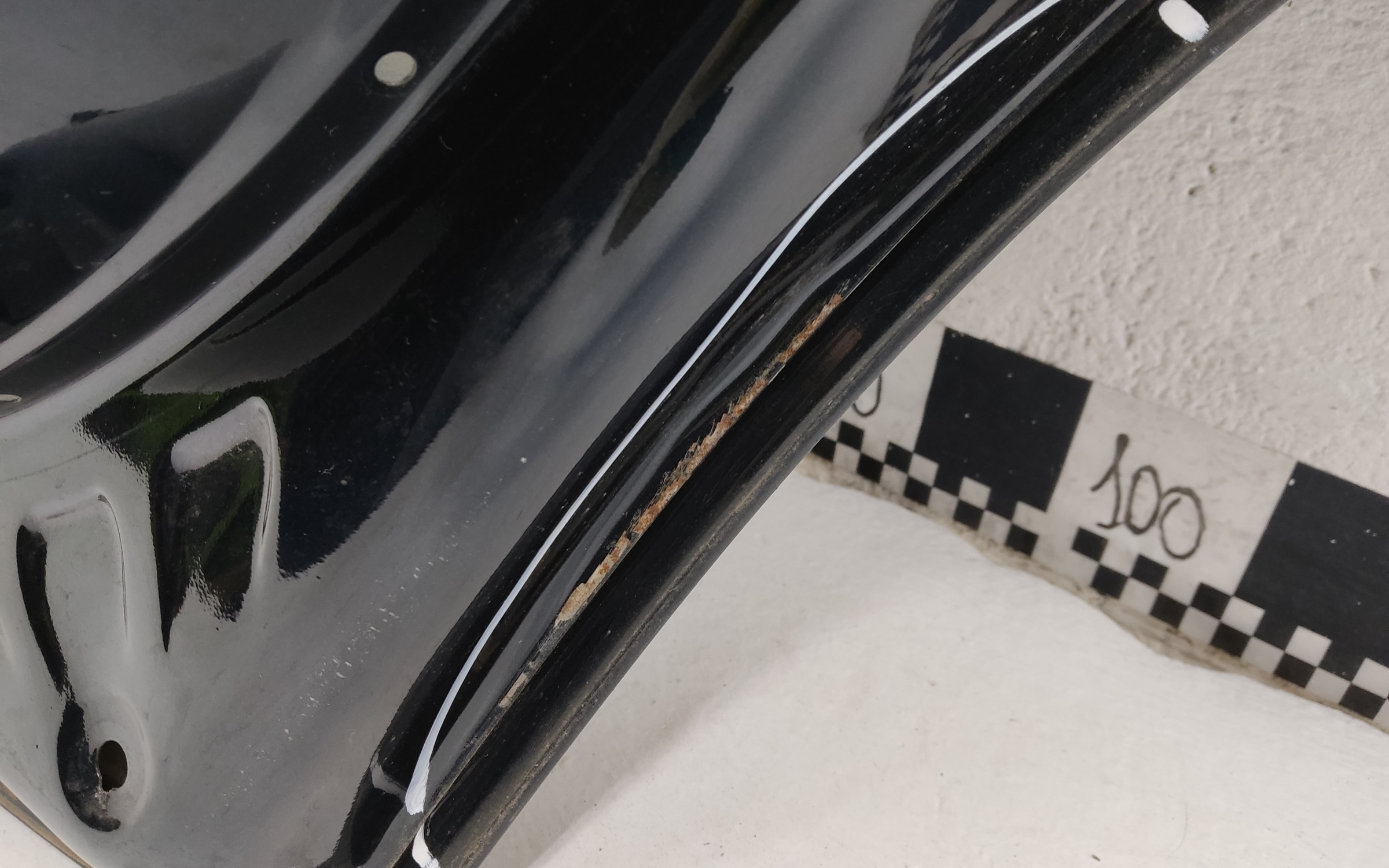 Дверь задняя правая Kia Seltos