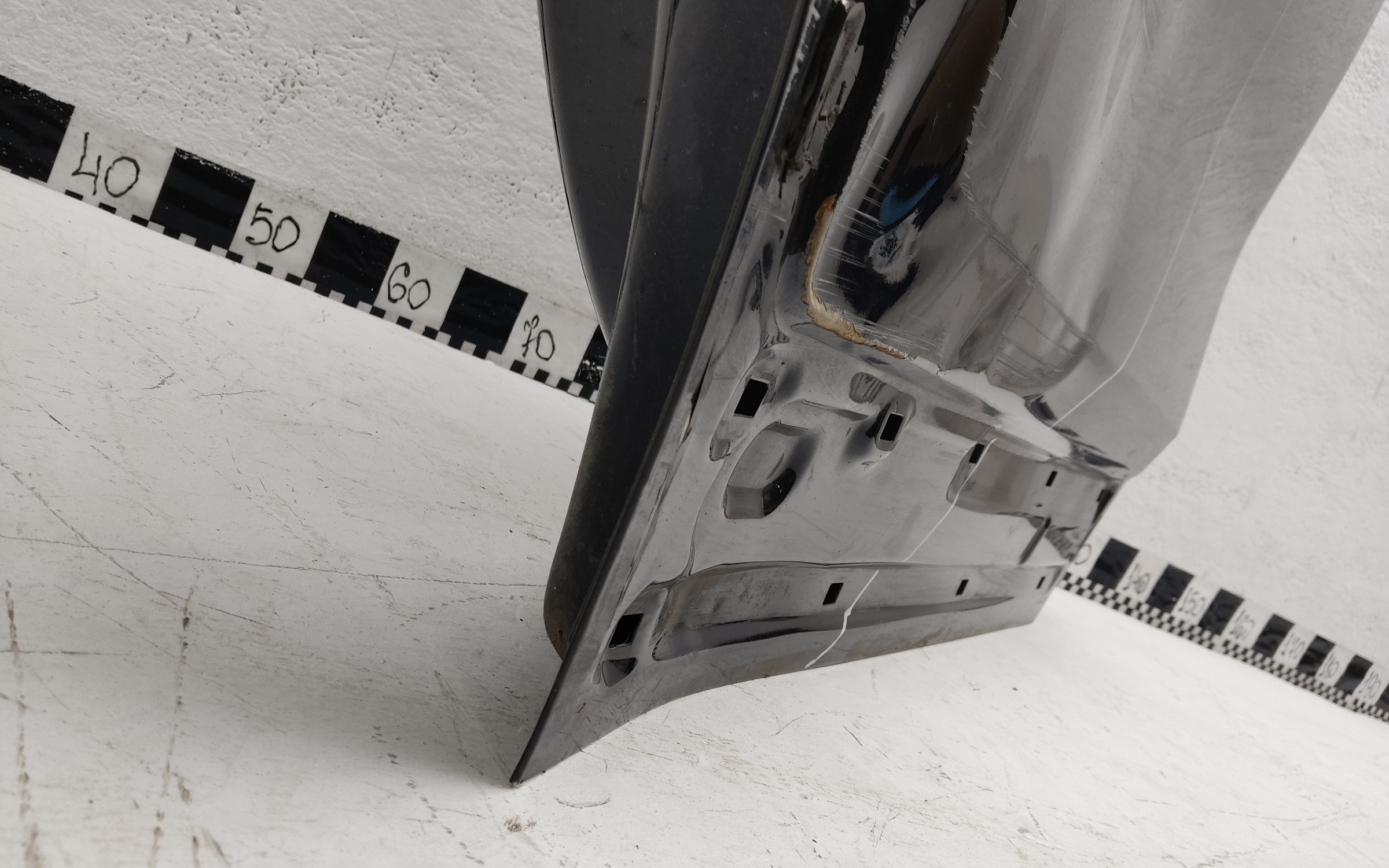 Дверь задняя правая Kia Seltos