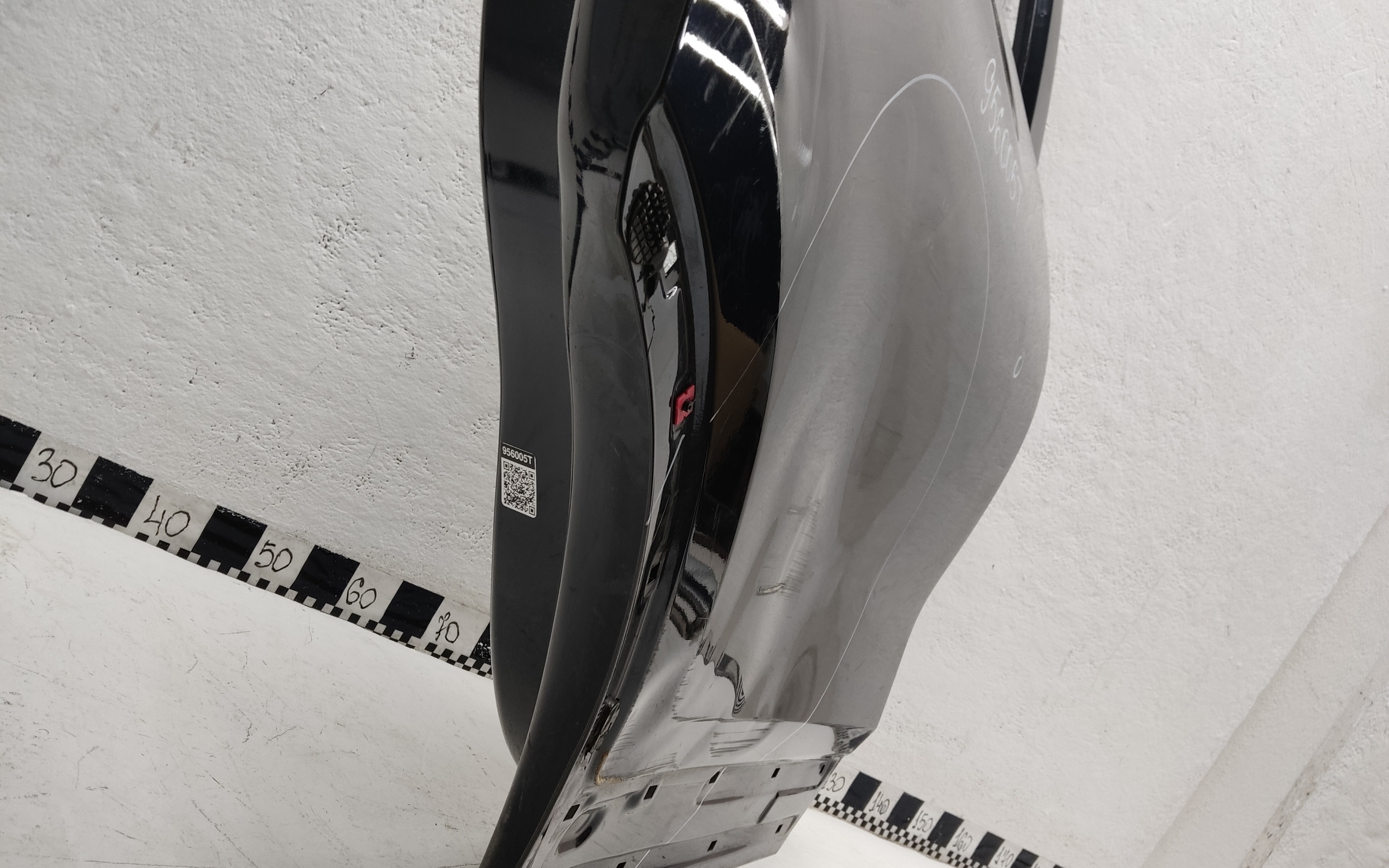 Дверь задняя правая Kia Seltos