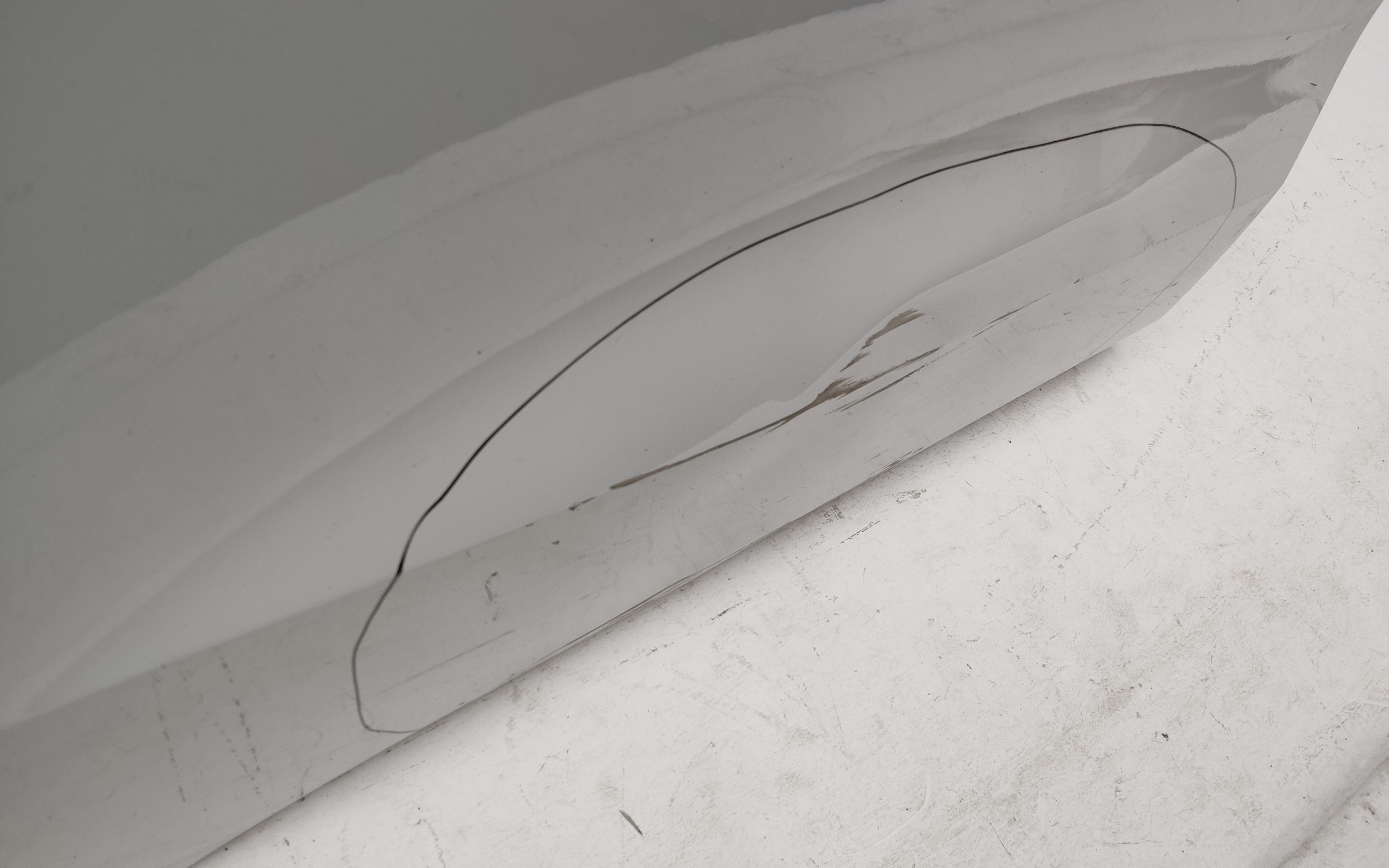 Дверь задняя правая Haval M6 2