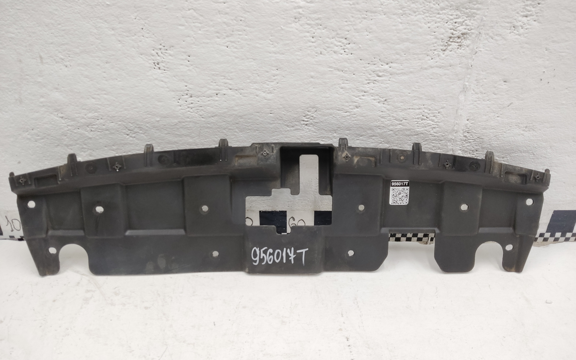 Накладка передней панели Chery Tiggo 7 Pro