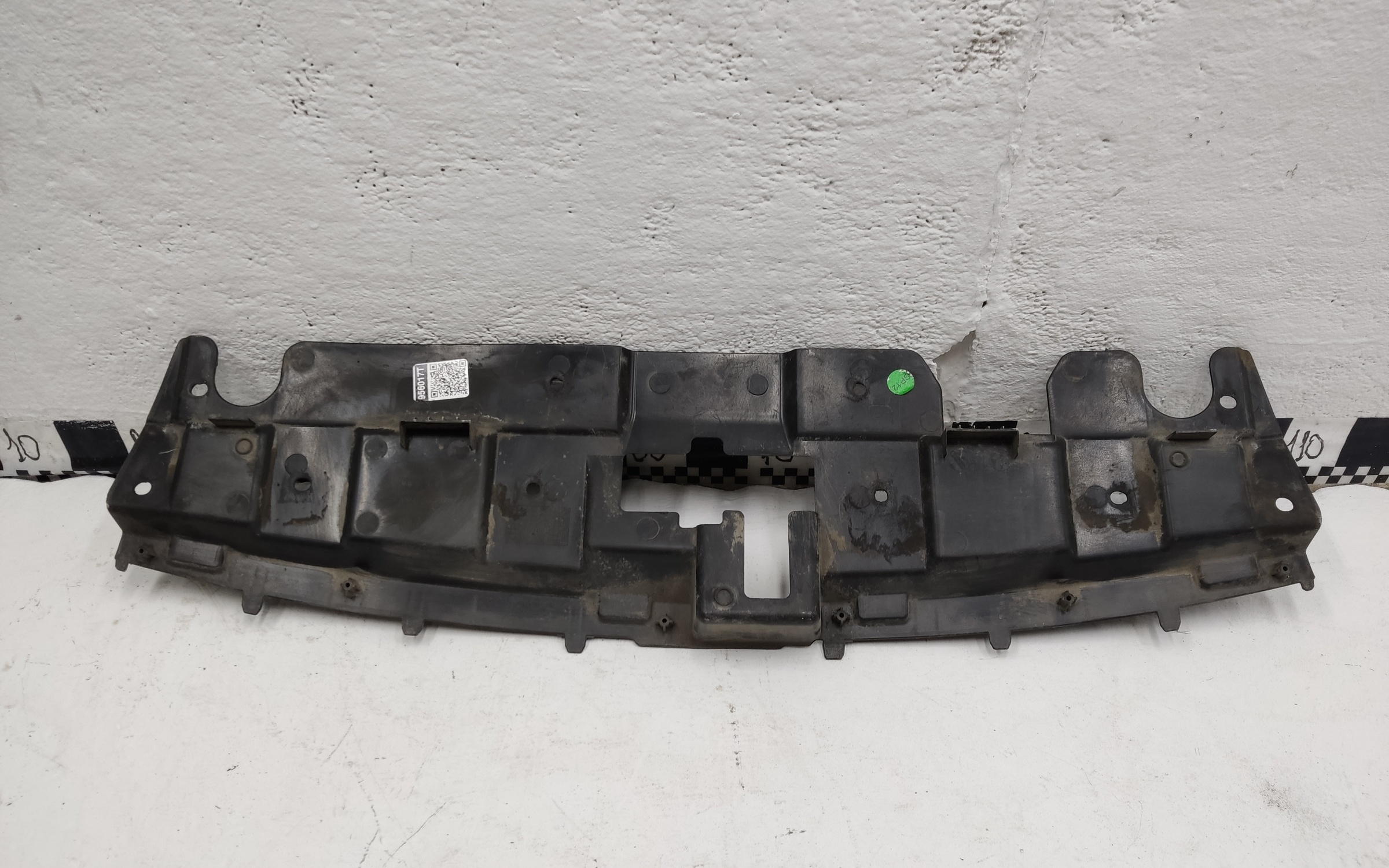 Накладка передней панели Chery Tiggo 7 Pro