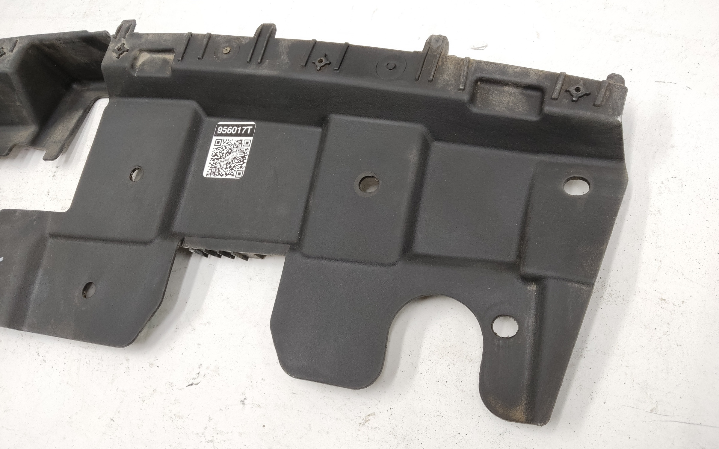 Накладка передней панели Chery Tiggo 7 Pro