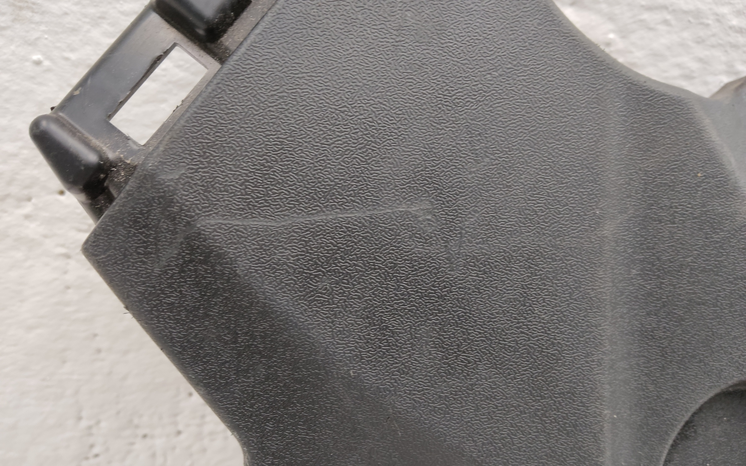 Накладка передней панели Geely Cityray