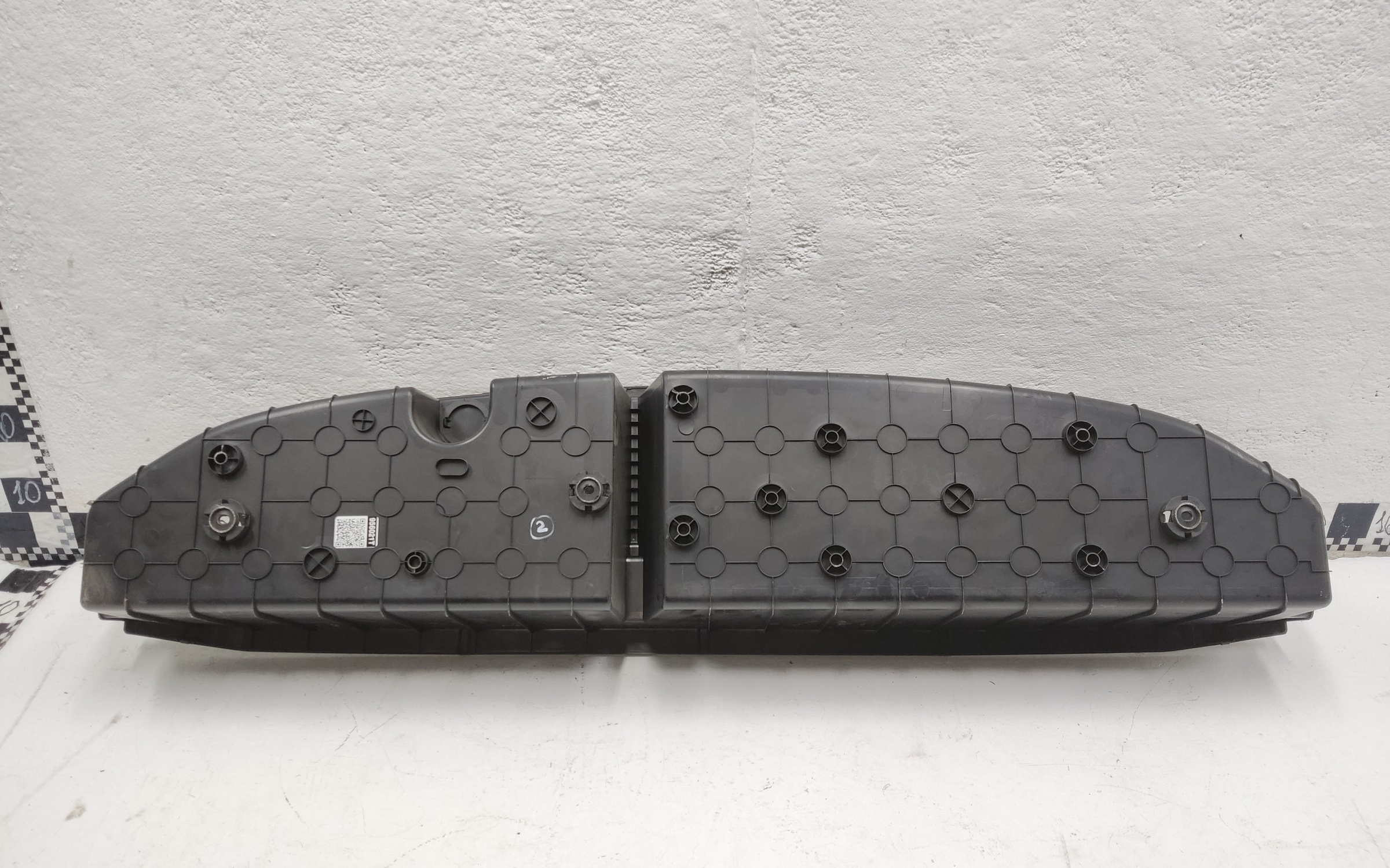 Ящик под инструменты Chery Tiggo 8 Pro