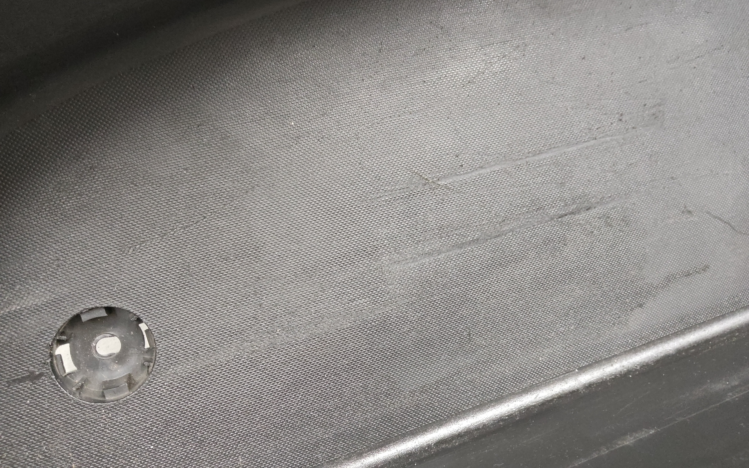 Ящик под инструменты Chery Tiggo 8 Pro