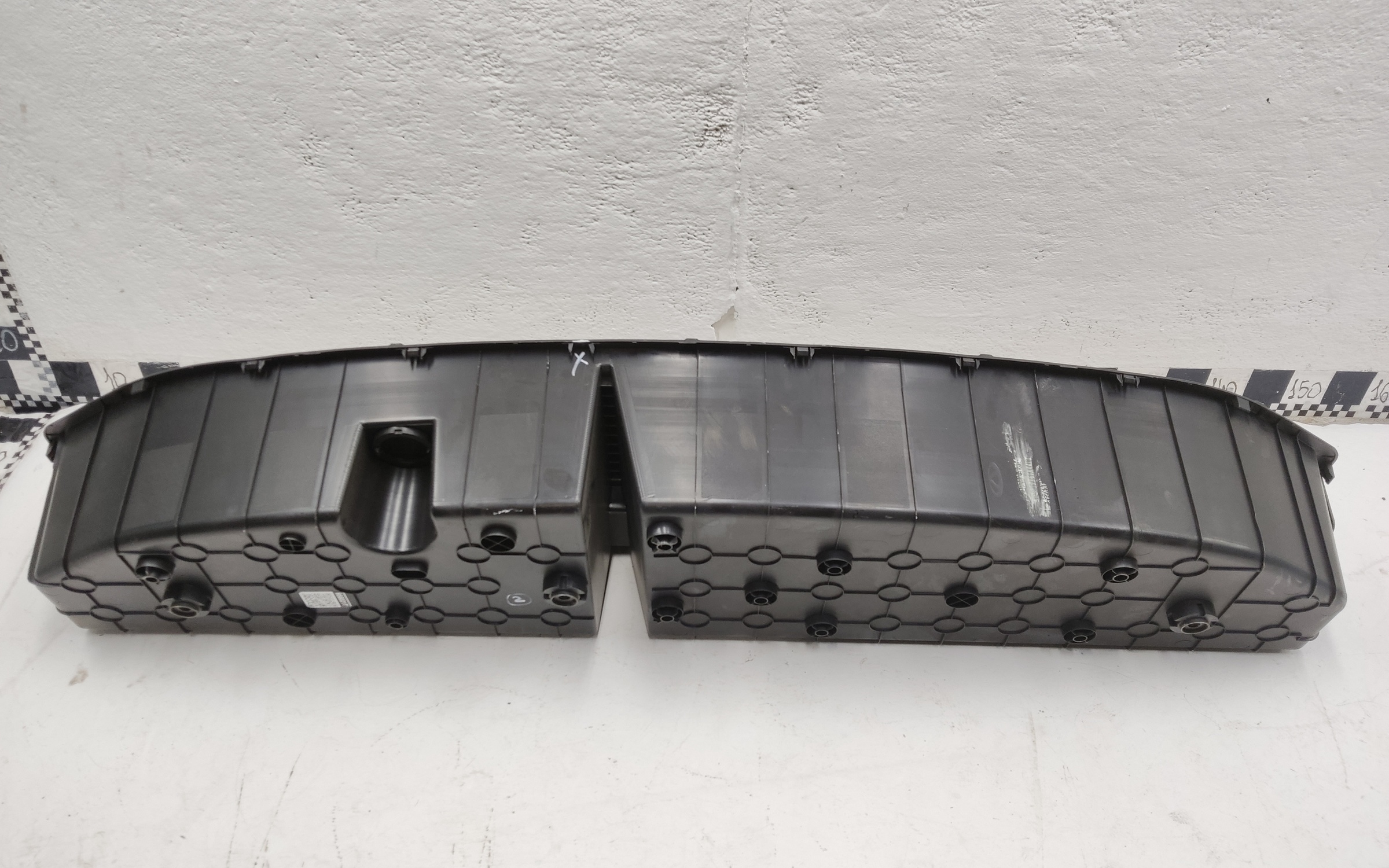 Ящик под инструменты Chery Tiggo 8 Pro