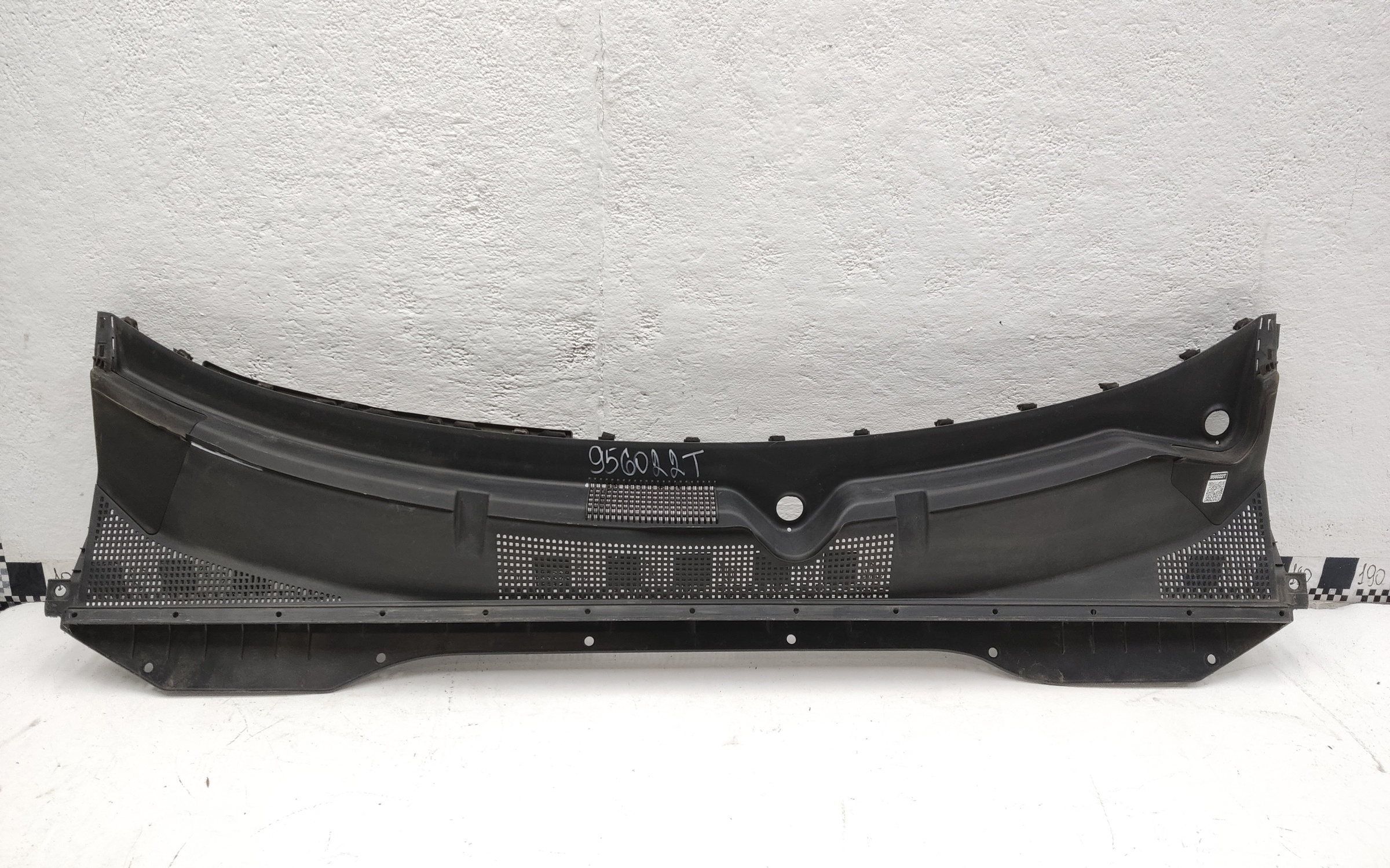 Жабо Changan CS95 Restail 2