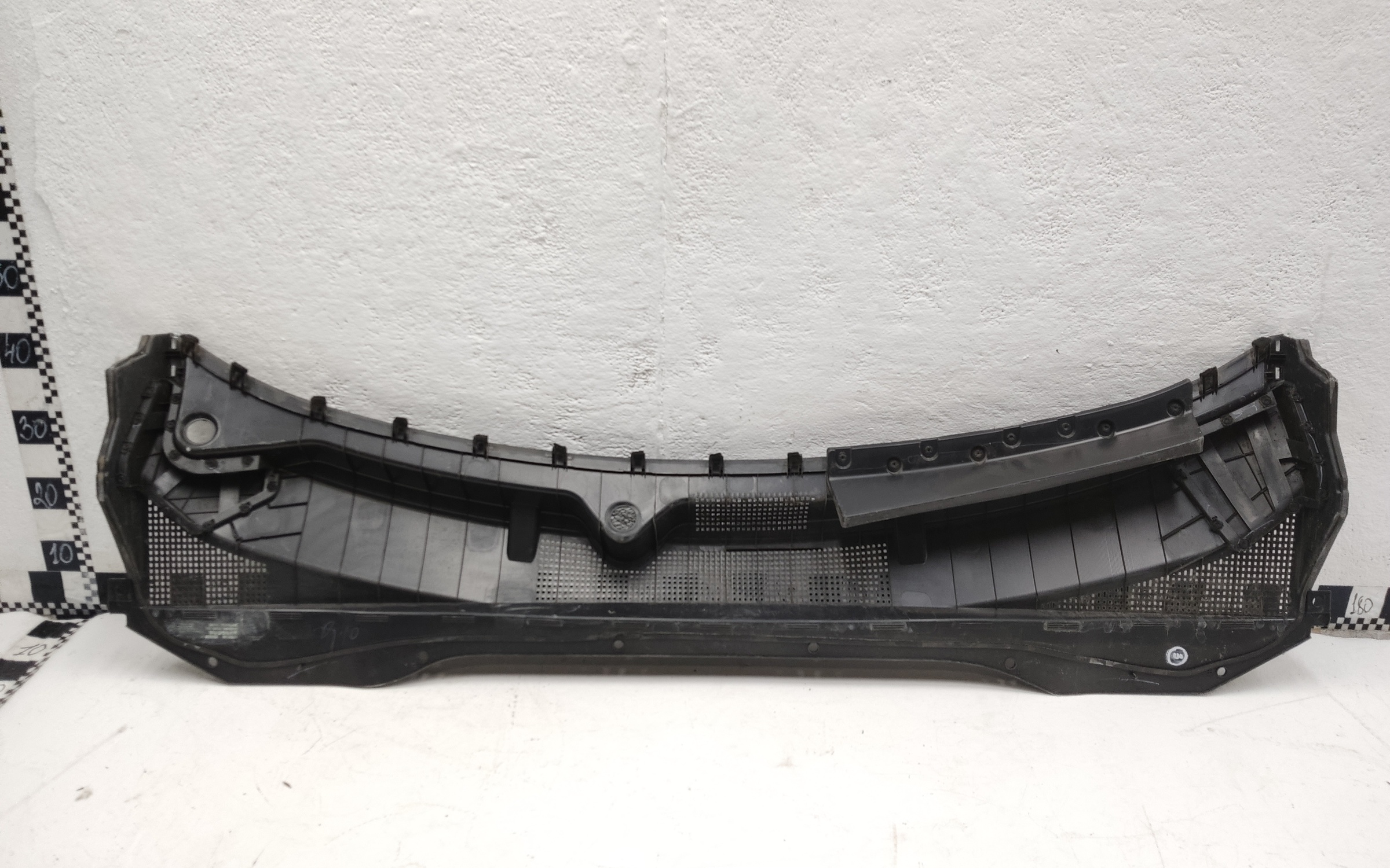 Жабо Changan CS95 Restail 2