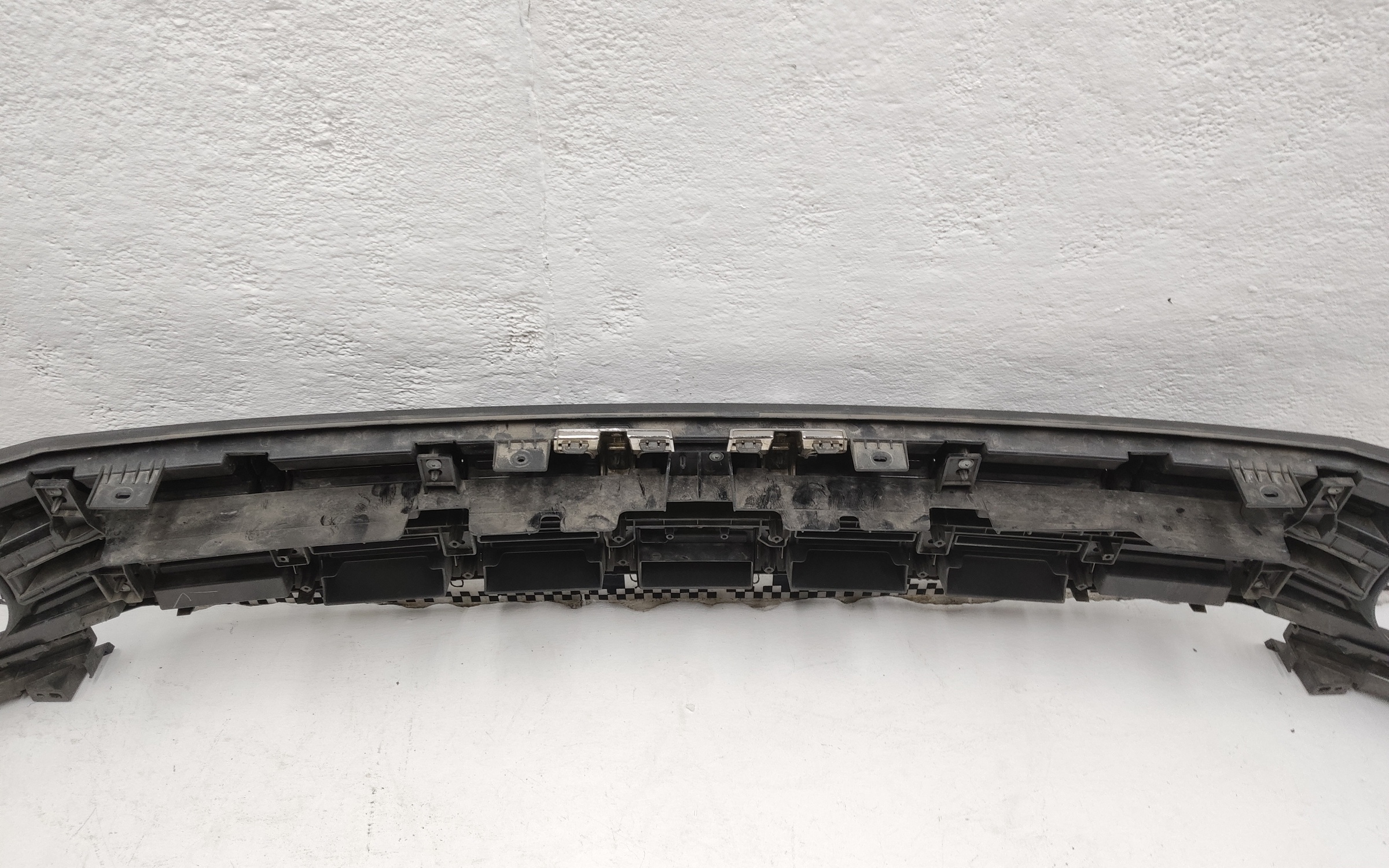 Решетка радиатора Haval H3