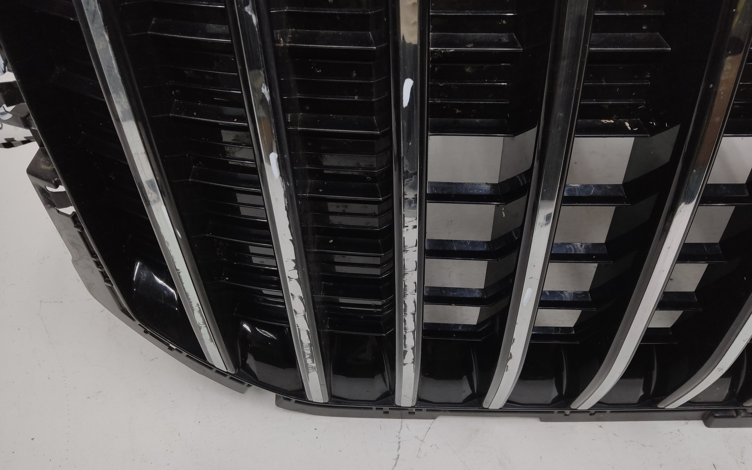 Решетка радиатора Jaecoo J7