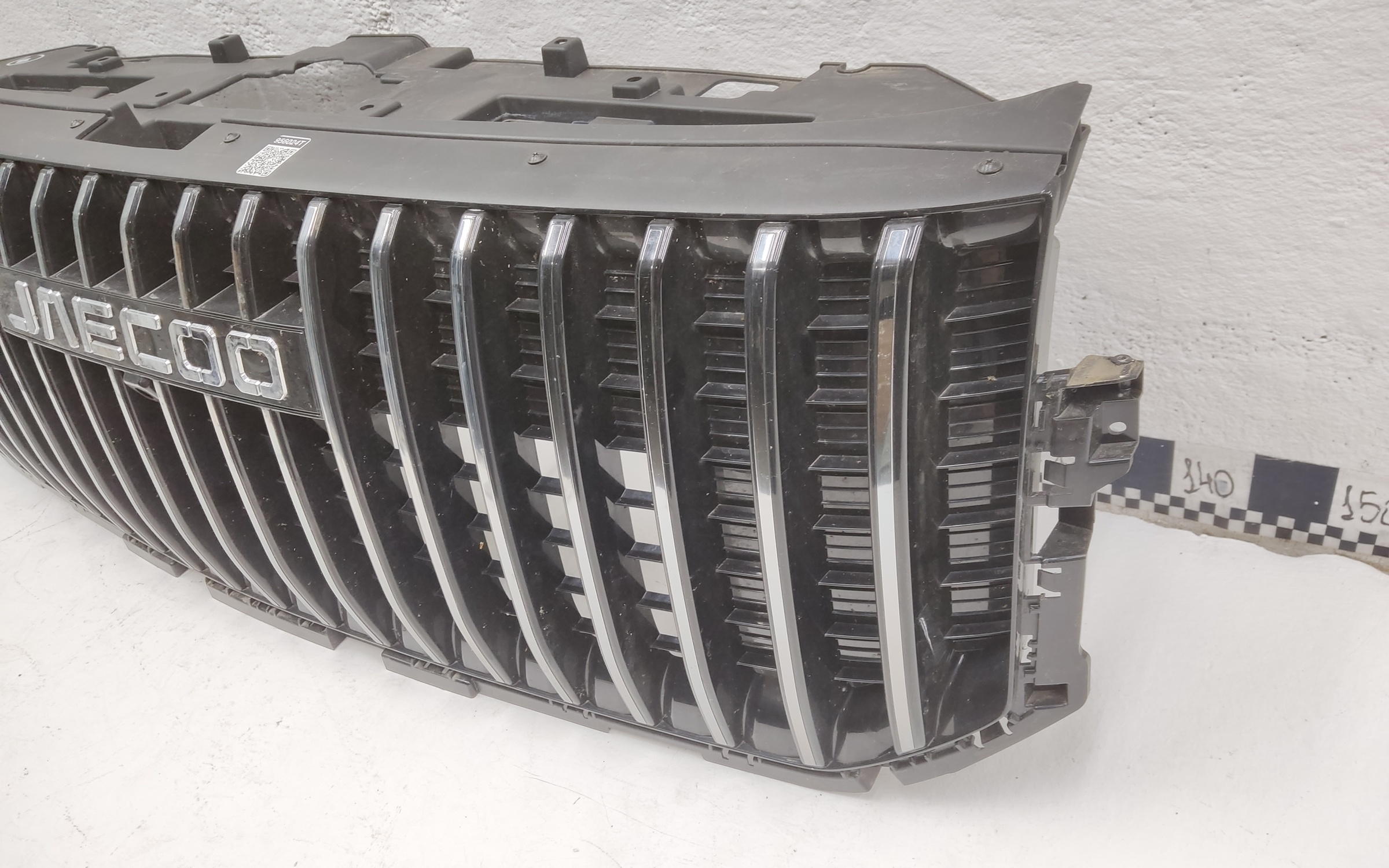Решетка радиатора Jaecoo J7
