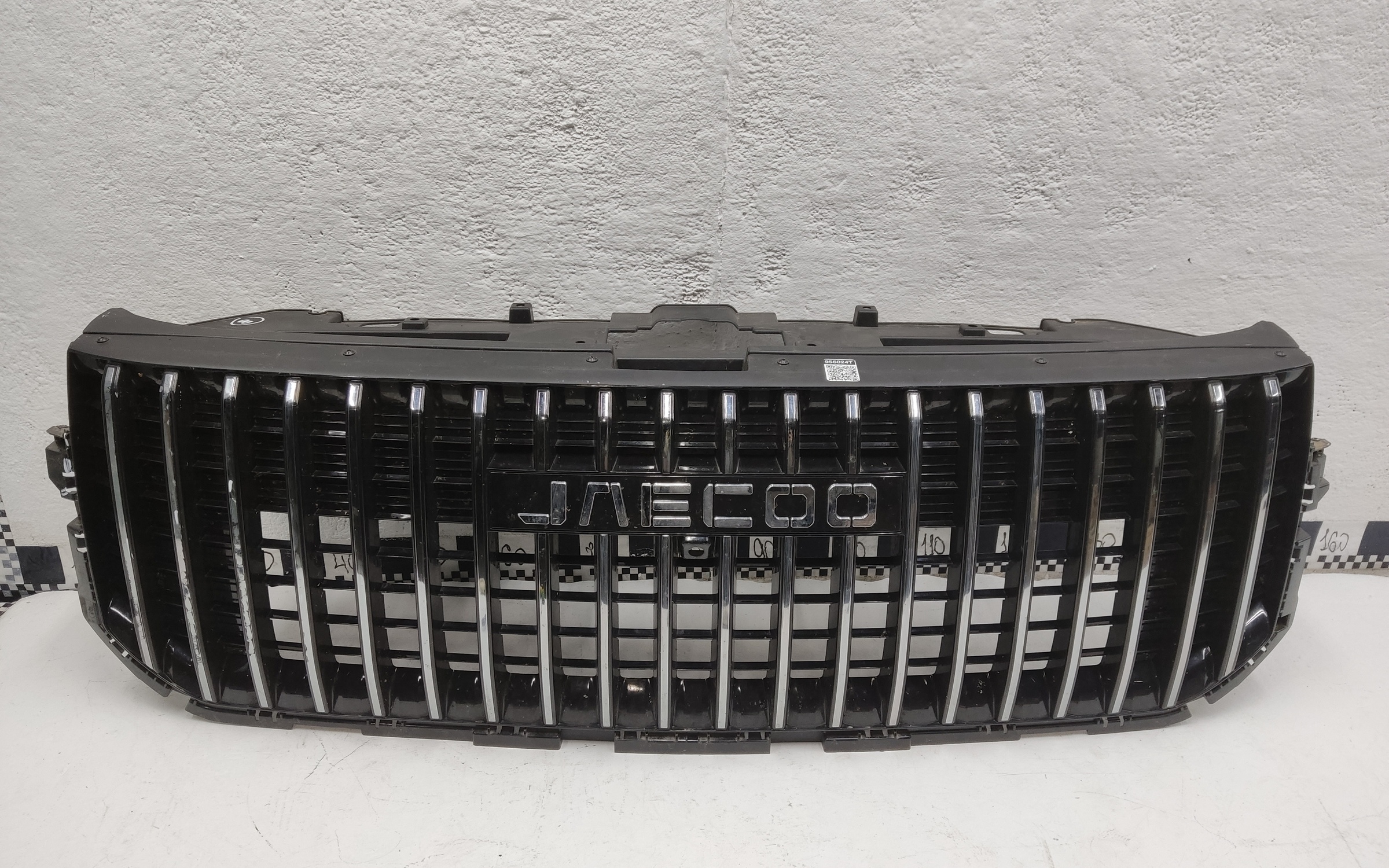 Решетка радиатора Jaecoo J7