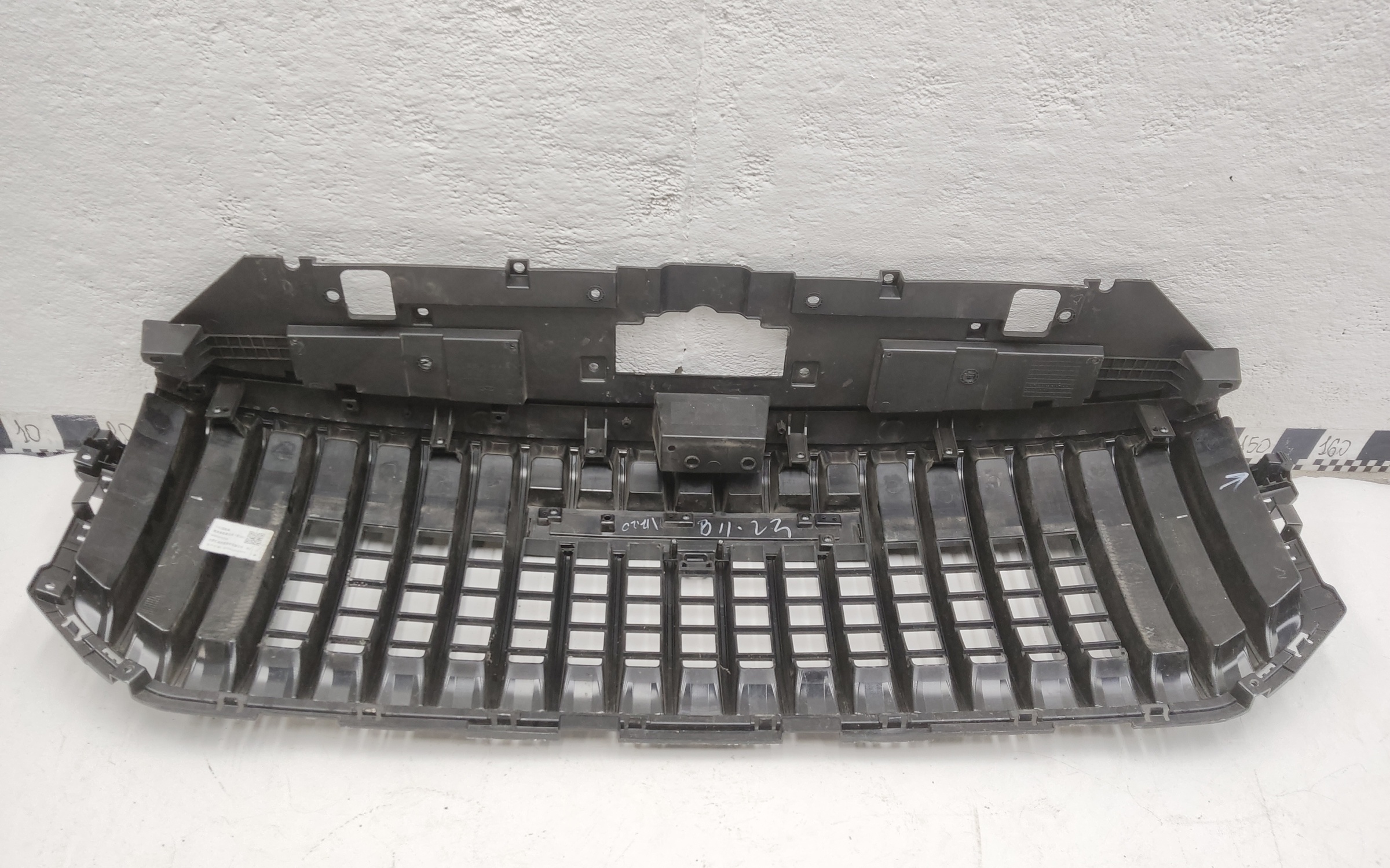 Решетка радиатора Jaecoo J7