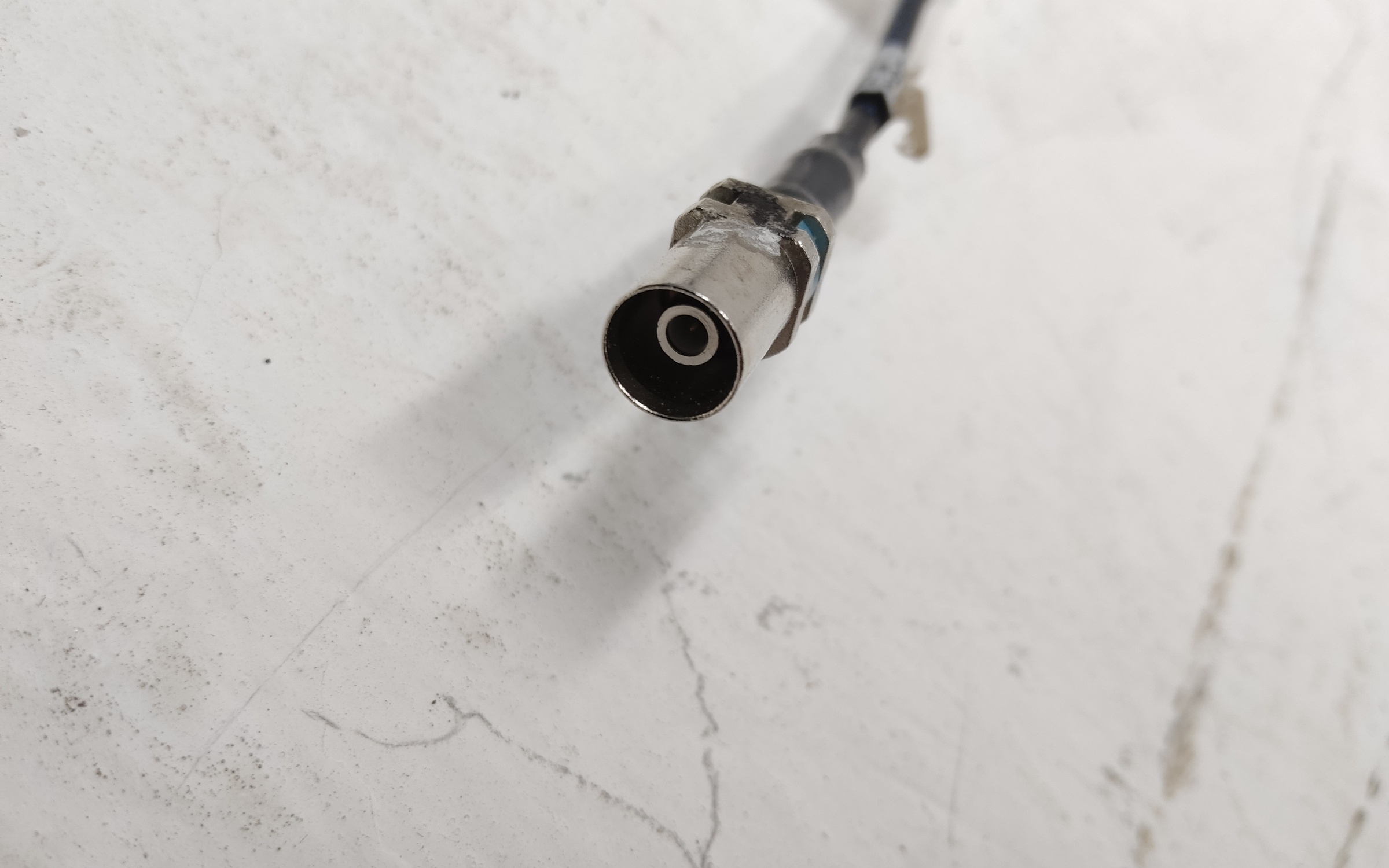 Камера заднего вида Jac JS6