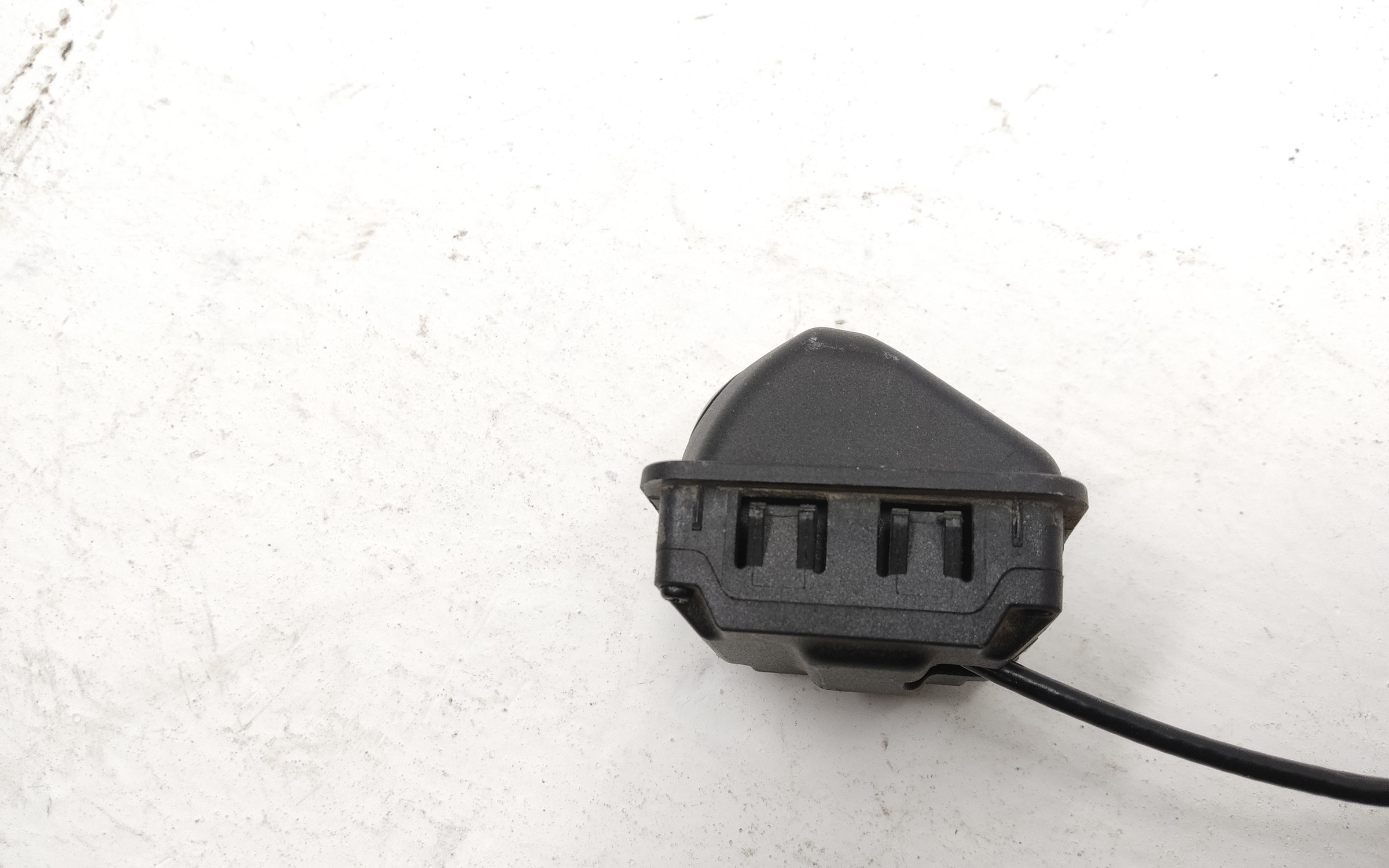 Камера заднего вида Jac JS6