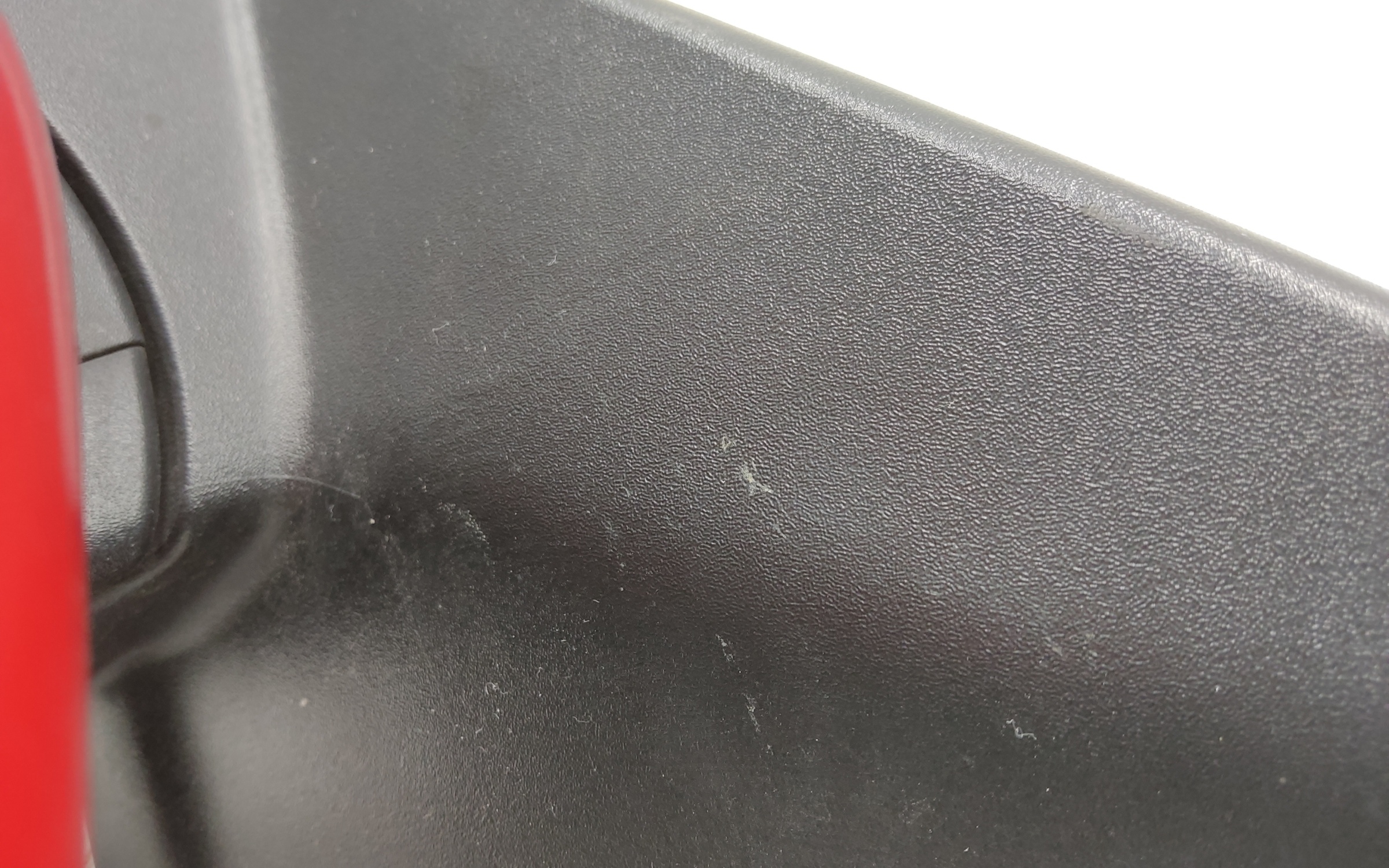 Зеркало левое Kia Soul 3 6 контактов