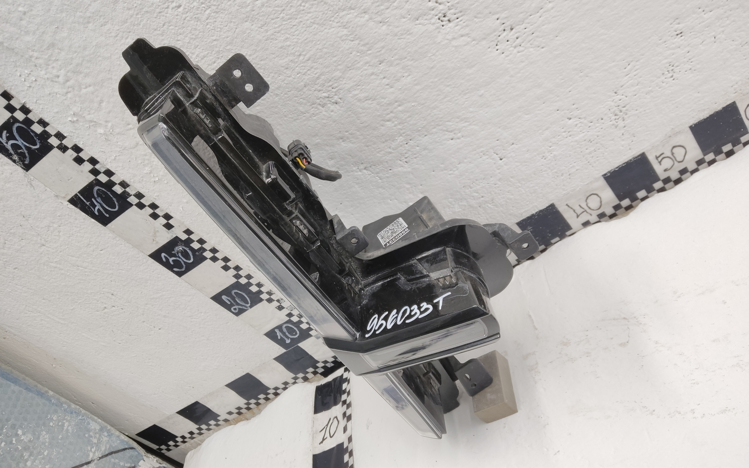 Фара ДХО передняя правая Changan CS95 Restail 2 LED