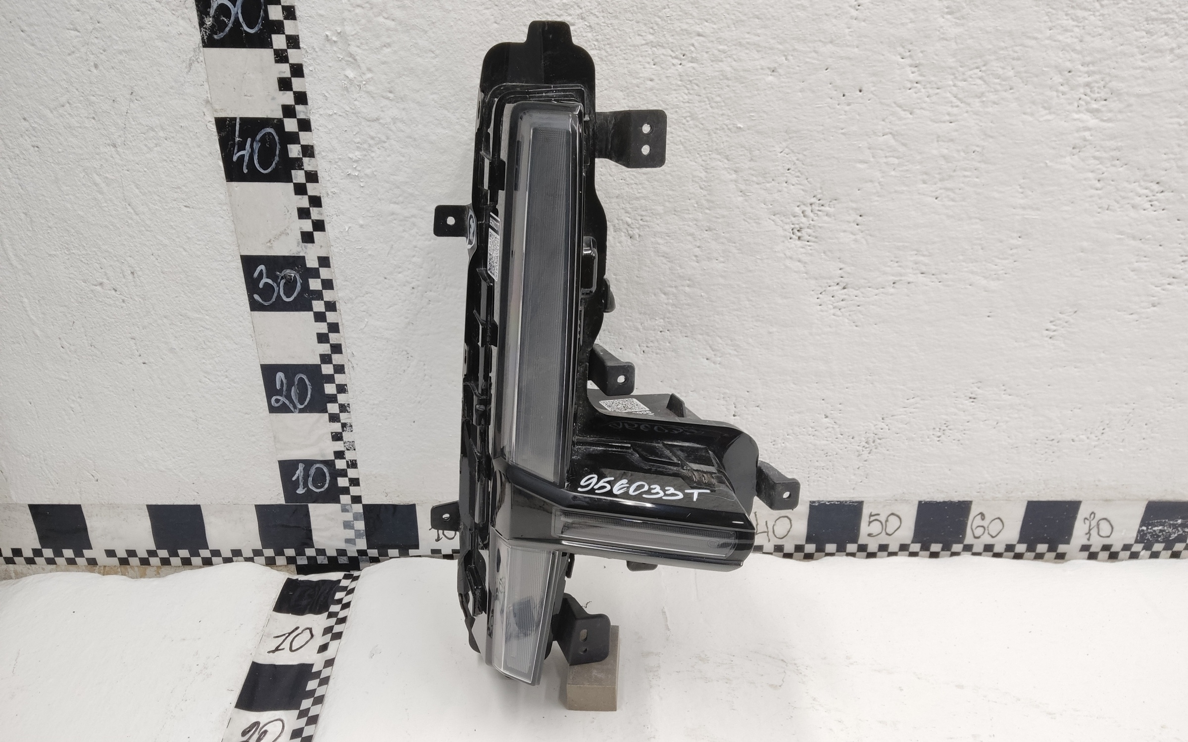 Фара ДХО передняя правая Changan CS95 Restail 2 LED