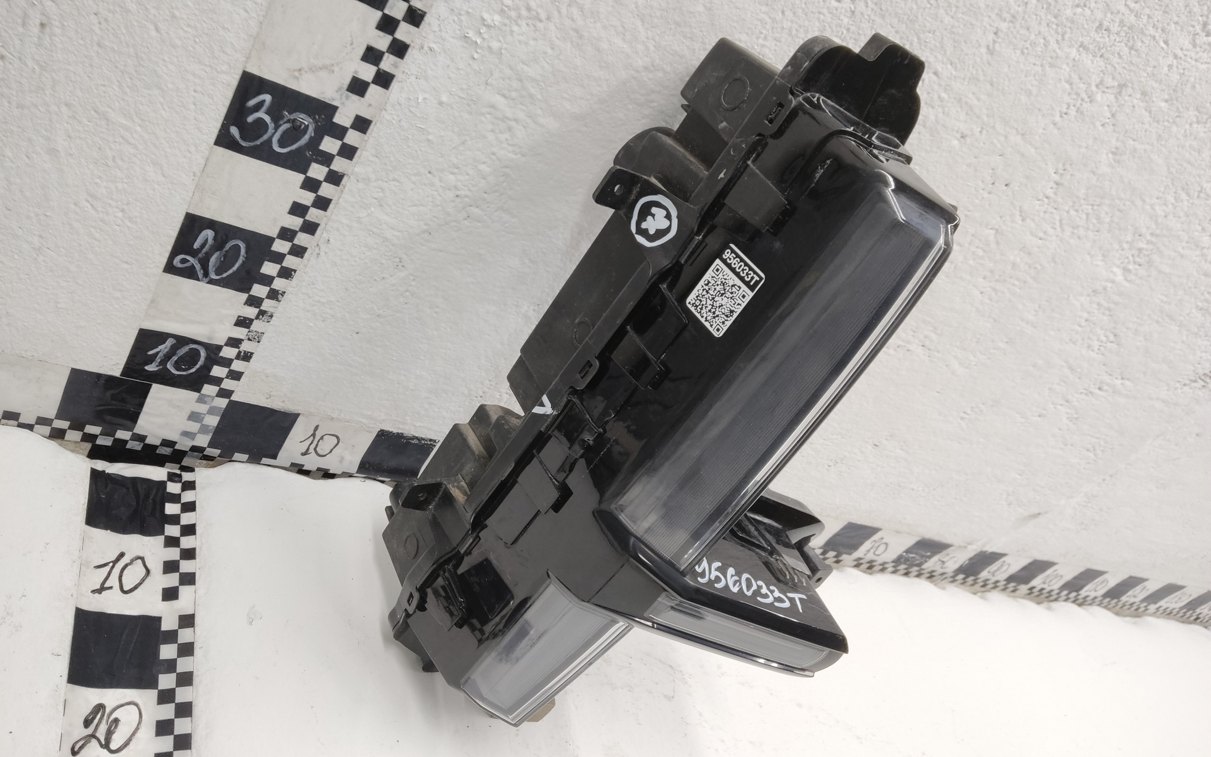 Фара ДХО передняя правая Changan CS95 Restail 2 LED