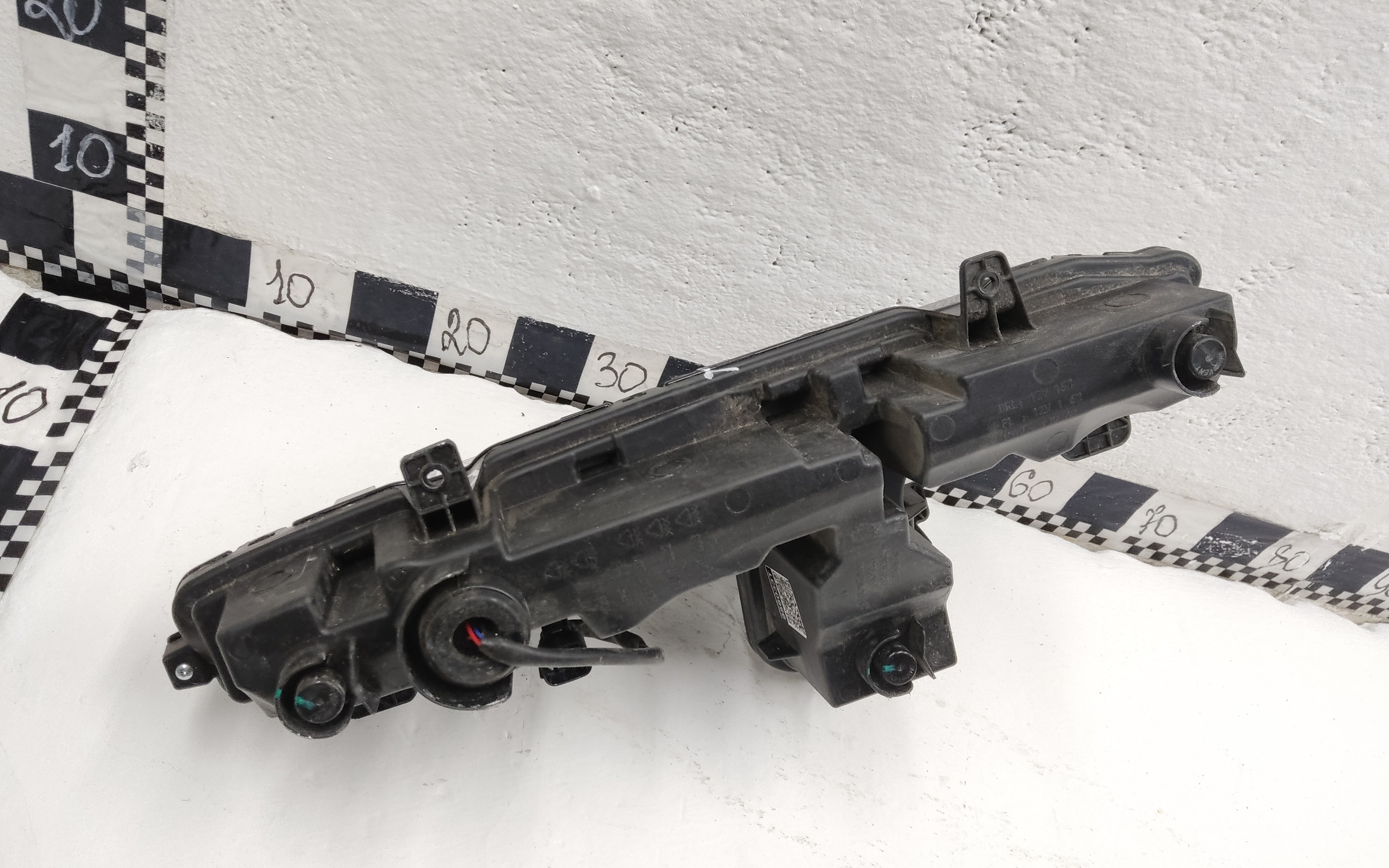 Фара ДХО передняя правая Changan CS95 Restail 2 LED