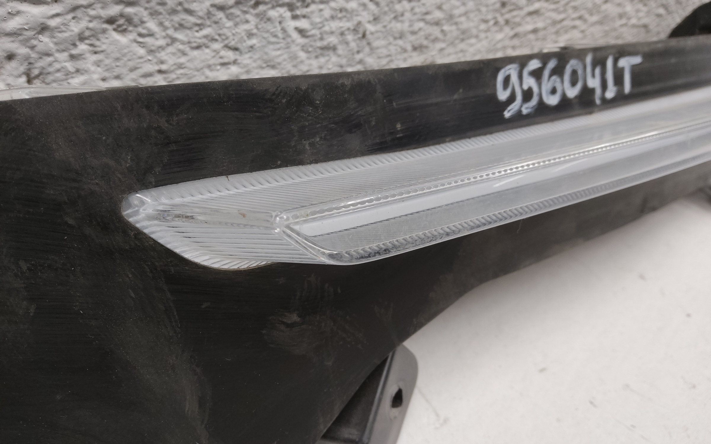 Фара ДХО передняя правая Chery Tiggo 7 Pro Max LED