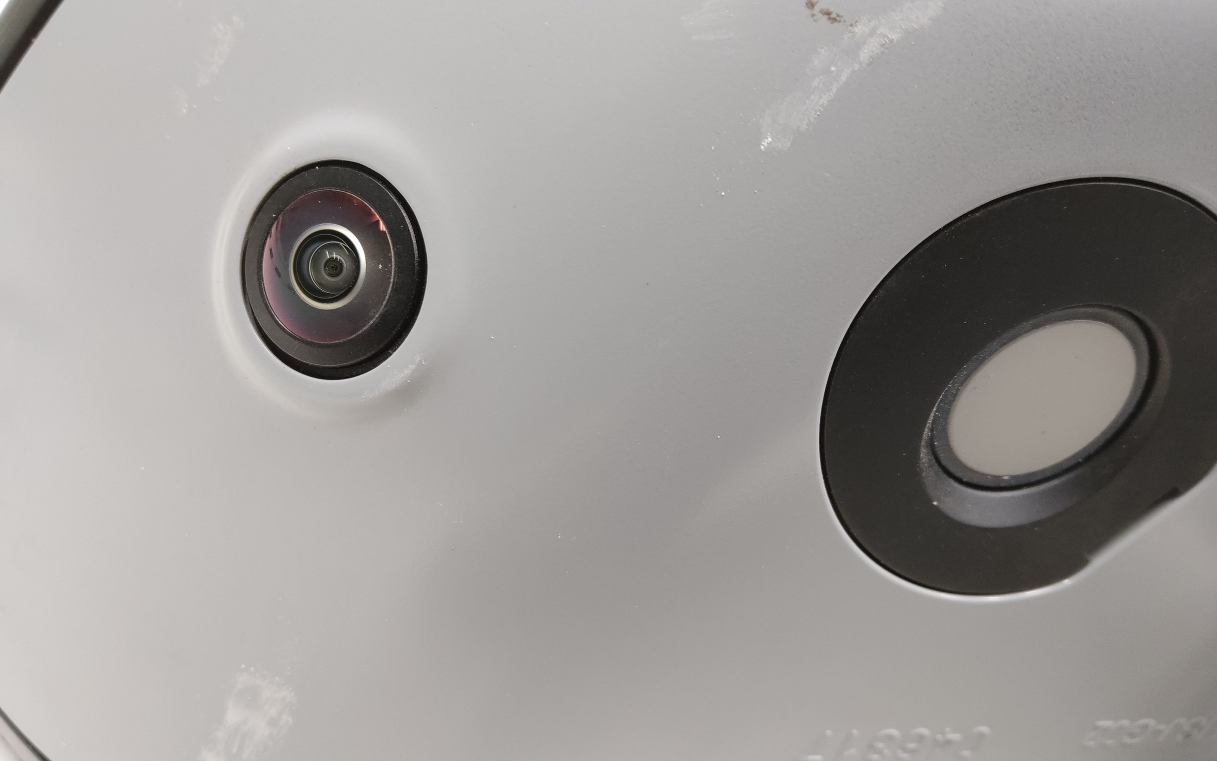 Зеркало правое Tank 700 17+1 контактов