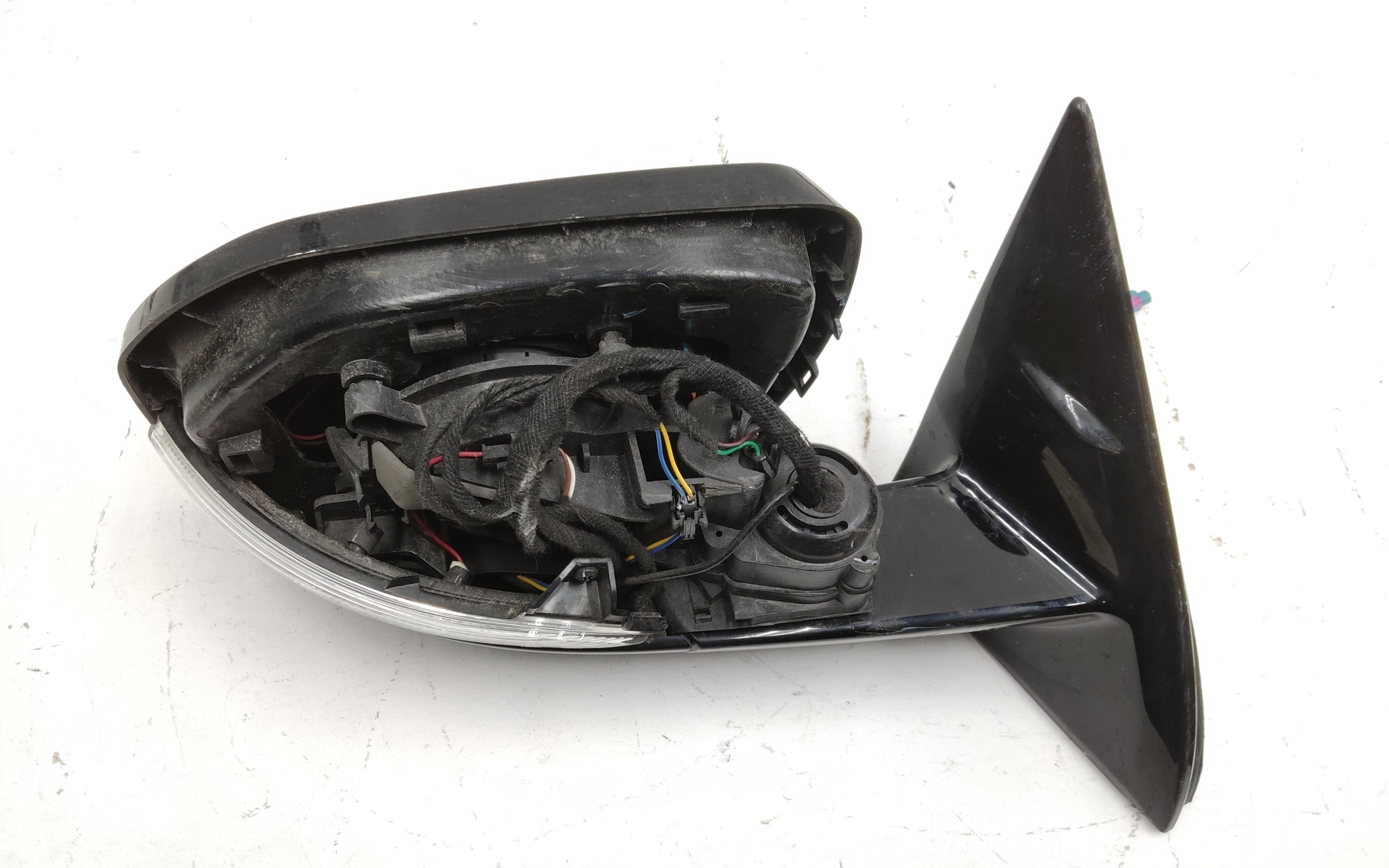 Зеркало правое Changan CS95 Restail 2 16+1 контактов