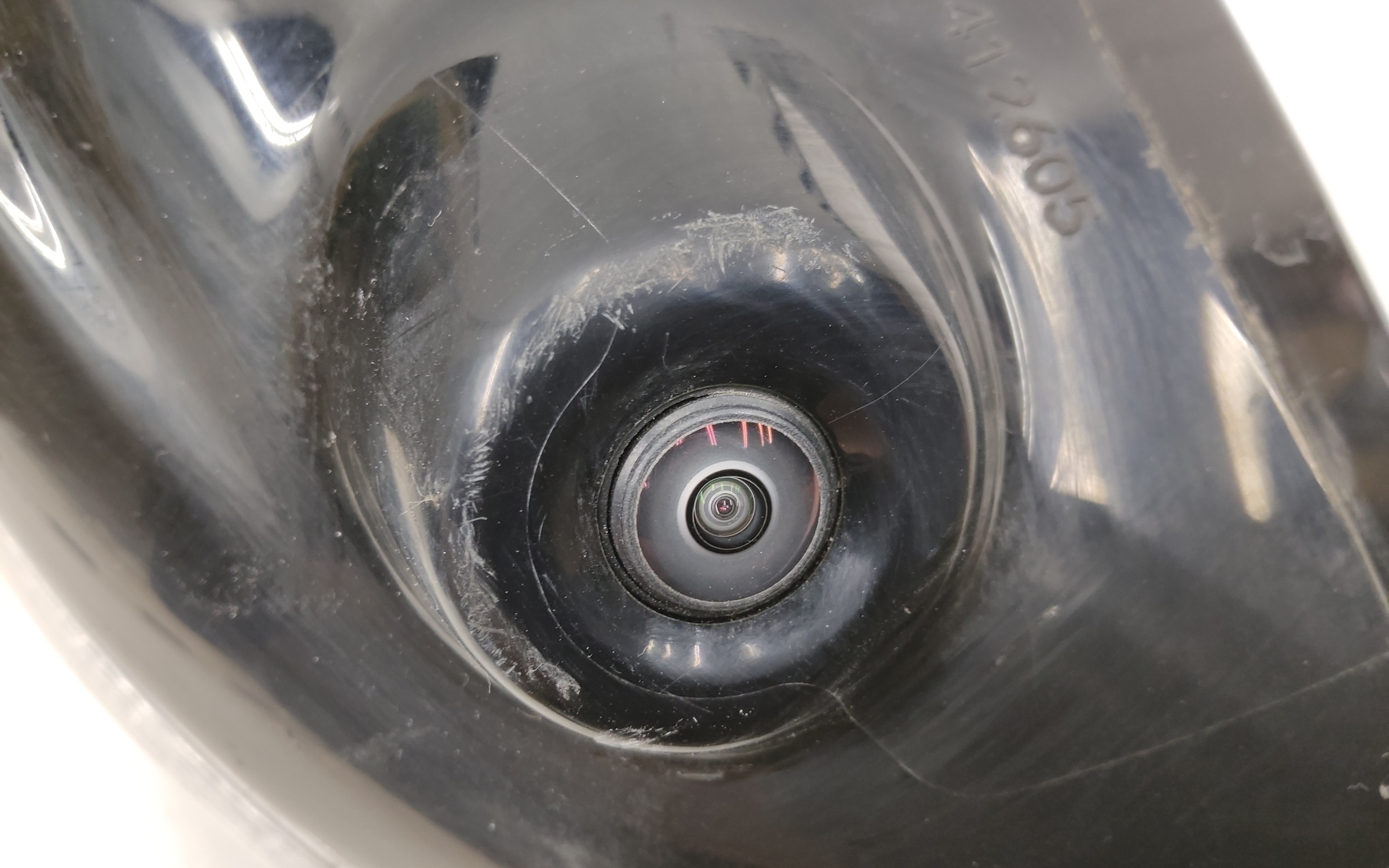 Зеркало правое Changan CS95 Restail 2 16+1 контактов