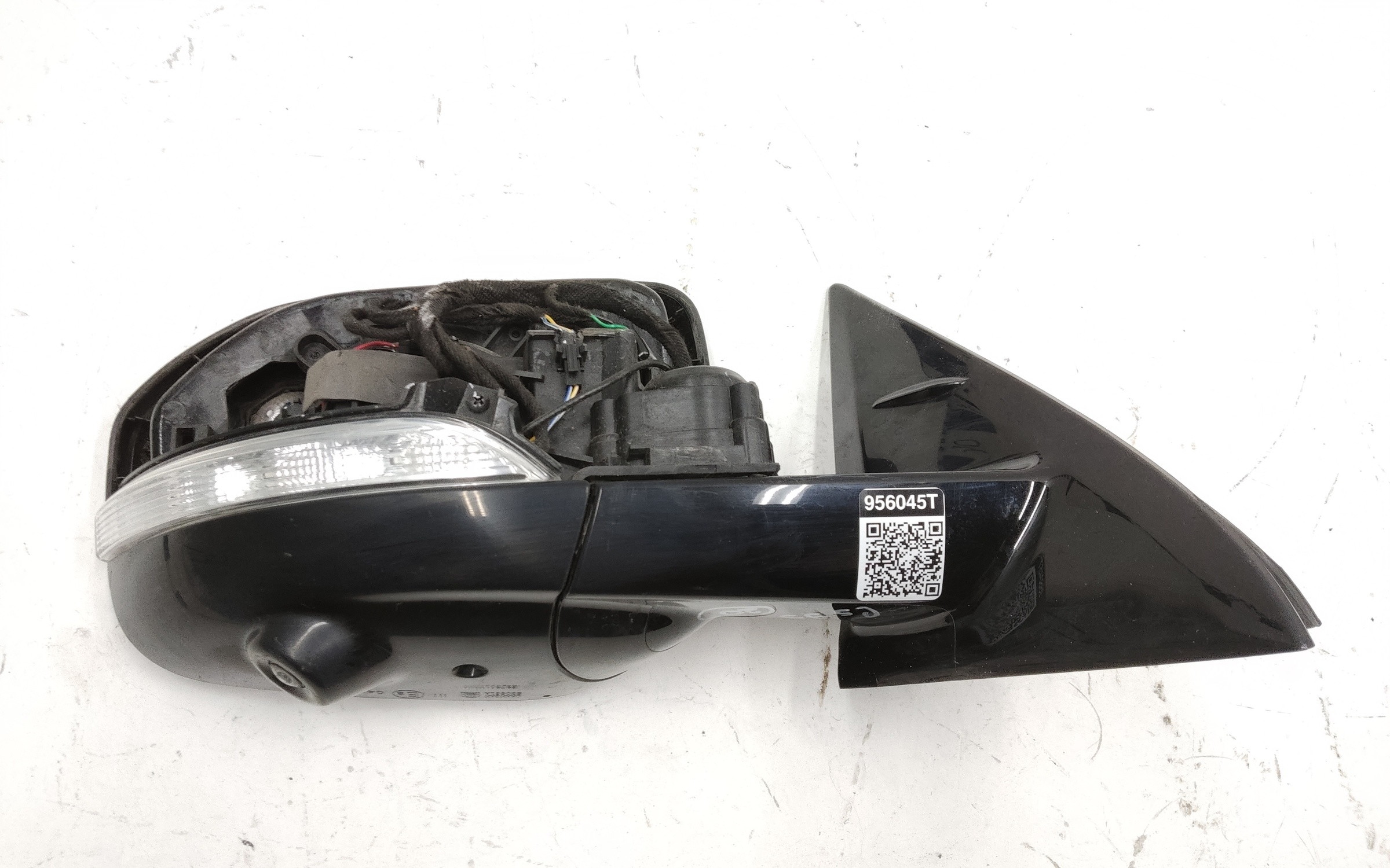 Зеркало правое Changan CS95 Restail 2 16+1 контактов