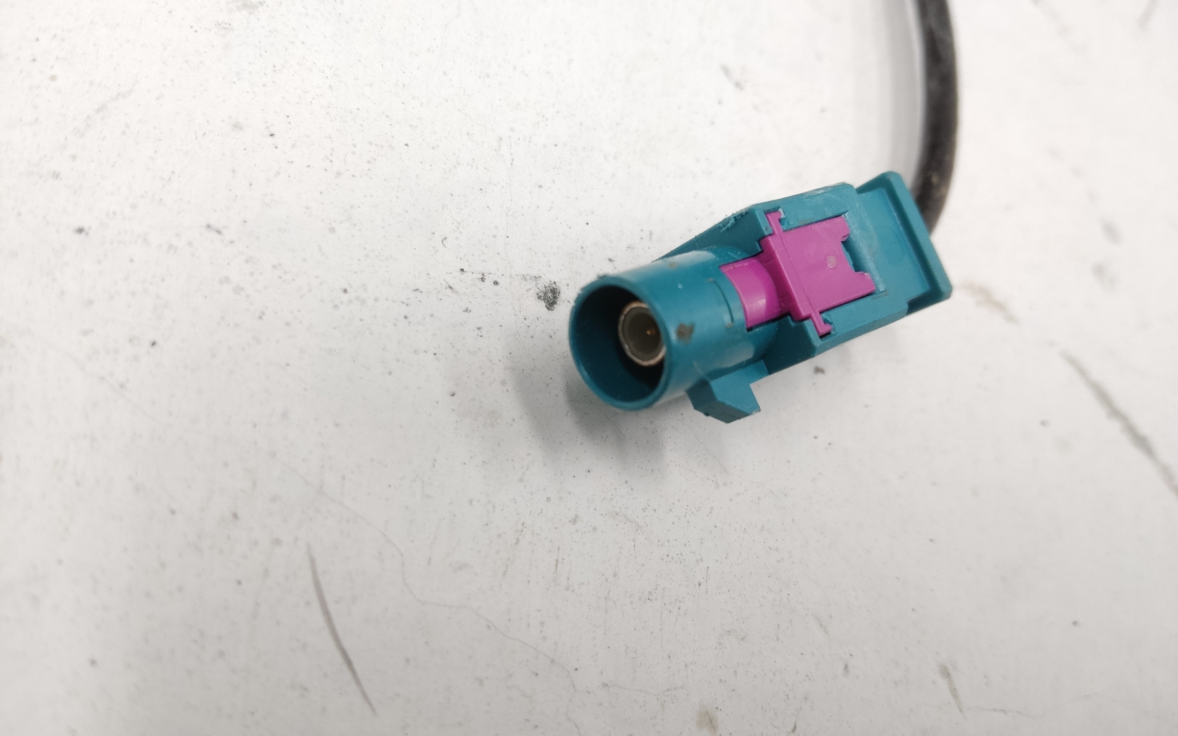 Зеркало правое Changan CS95 Restail 2 16+1 контактов